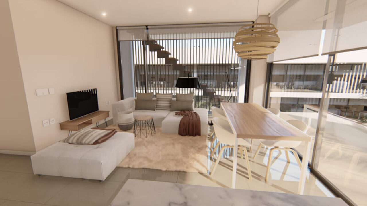 Apartment for sale in Mar de Cristal 4