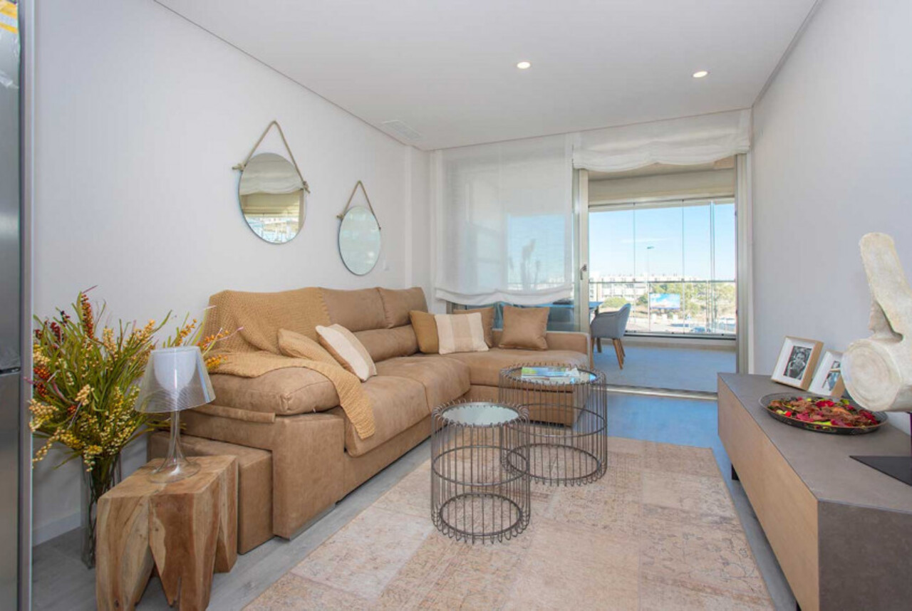 Appartement te koop in Alicante 21