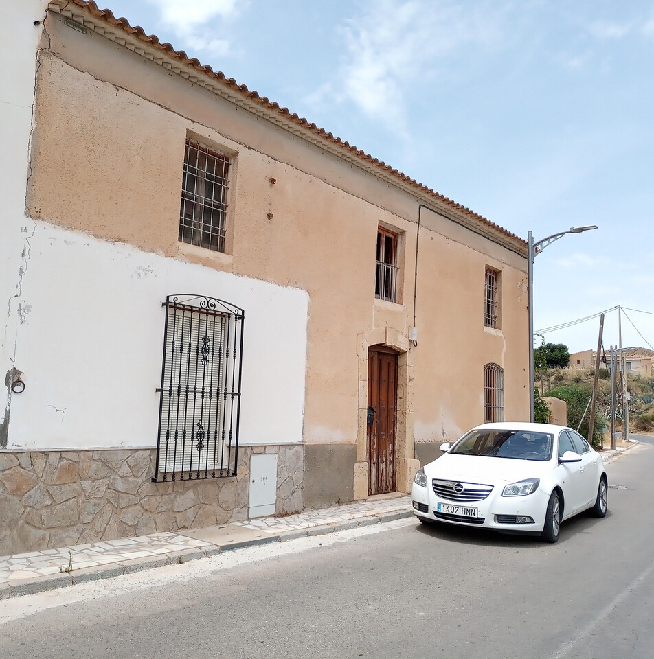 Таунхаус для продажи в Almería and surroundings 1