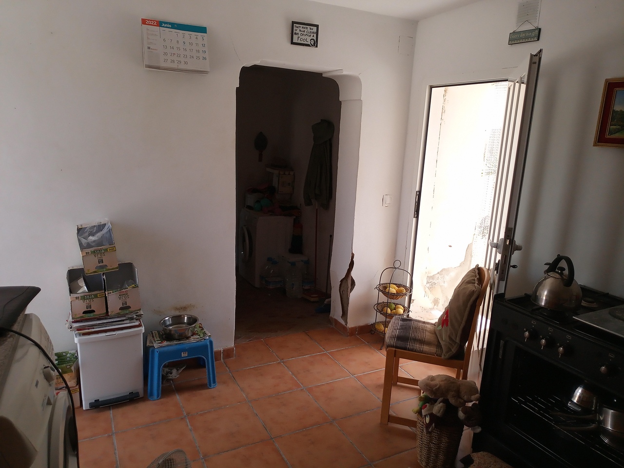 Townhouse for sale in Almería and surroundings 5