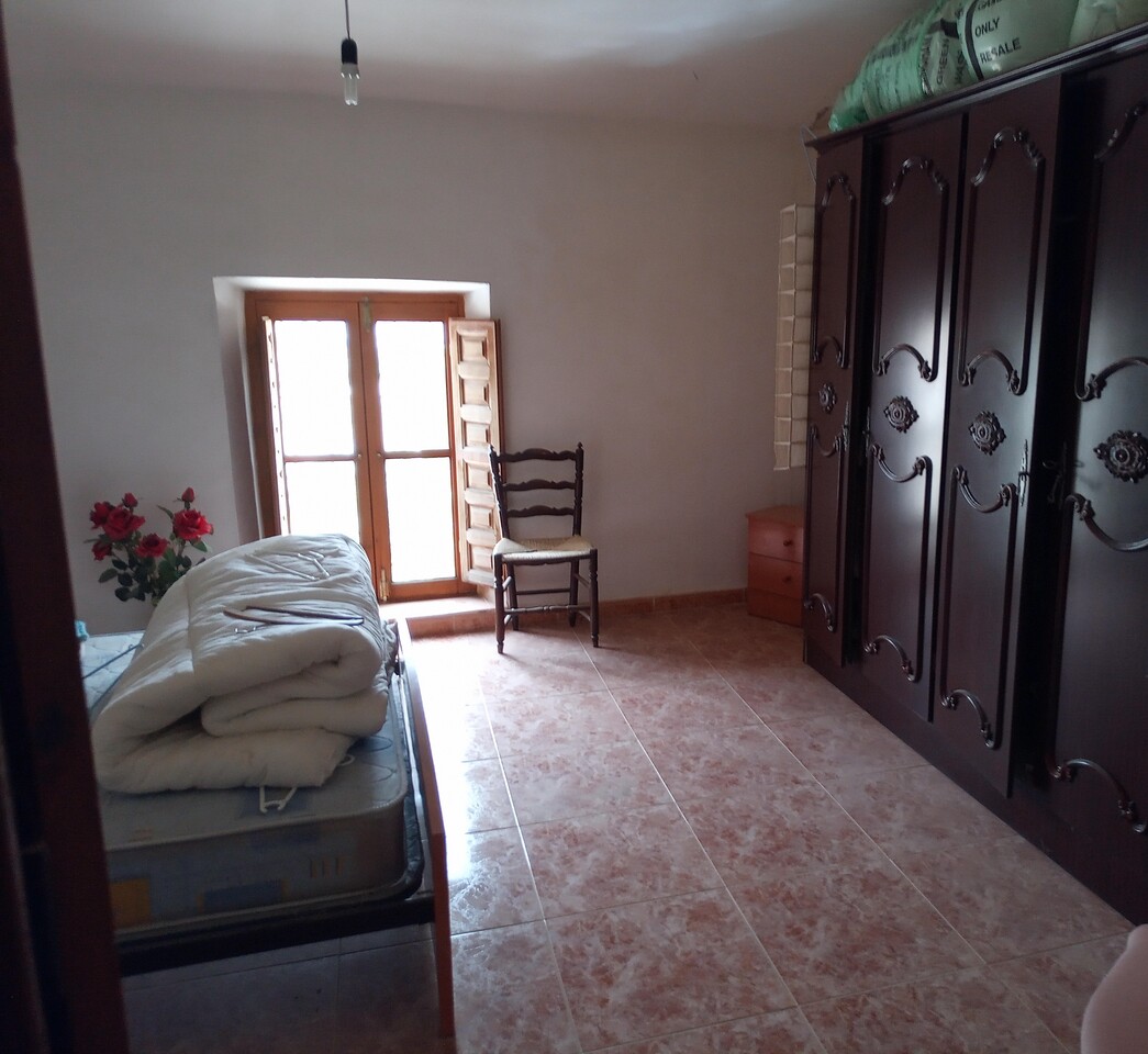 Townhouse te koop in Almería and surroundings 28