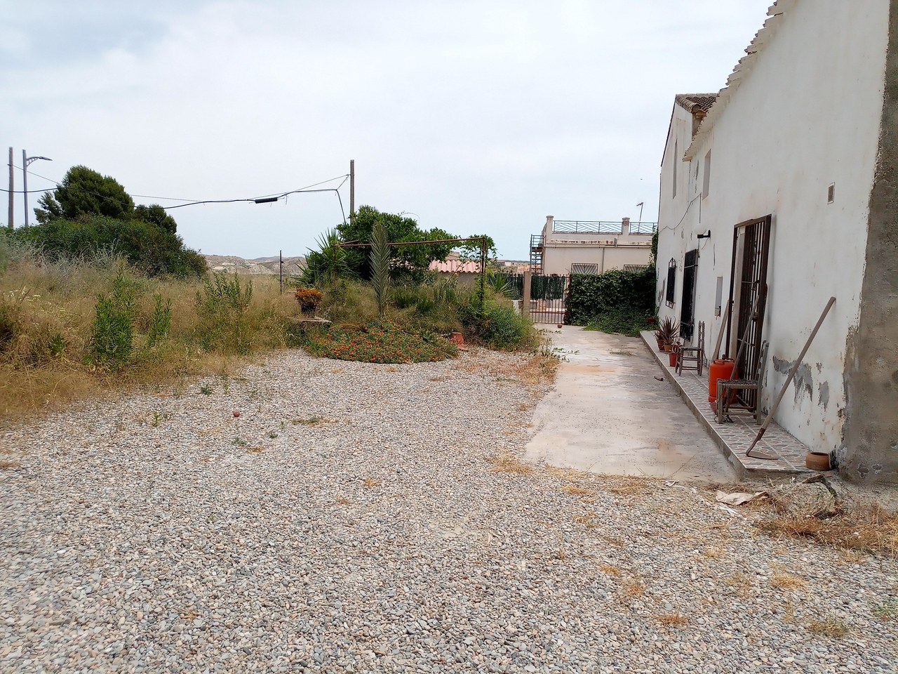 Maison de ville à vendre à Almería and surroundings 33
