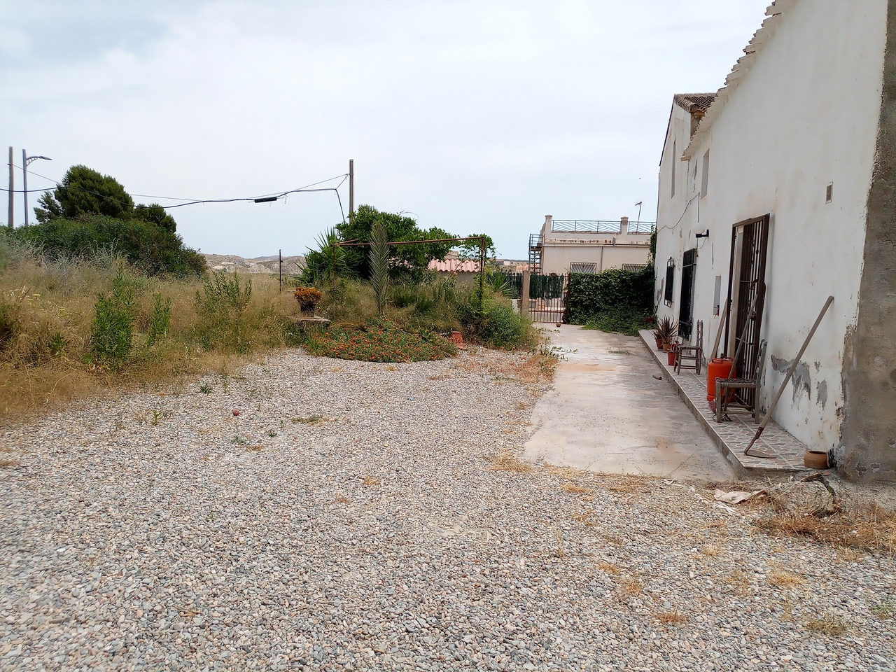 Townhouse for sale in Almería and surroundings 33