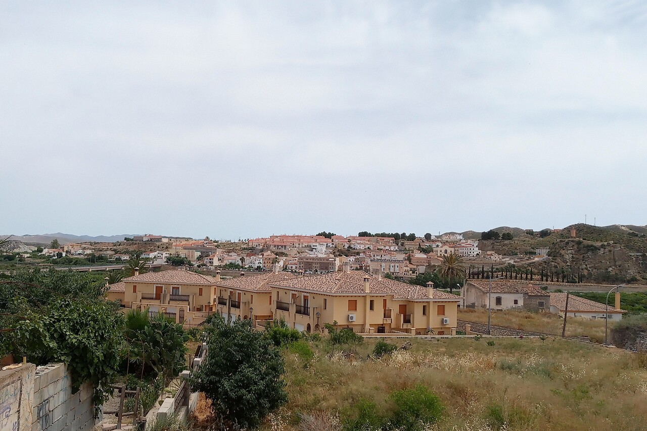 Reihenhaus zum Verkauf in Almería and surroundings 39