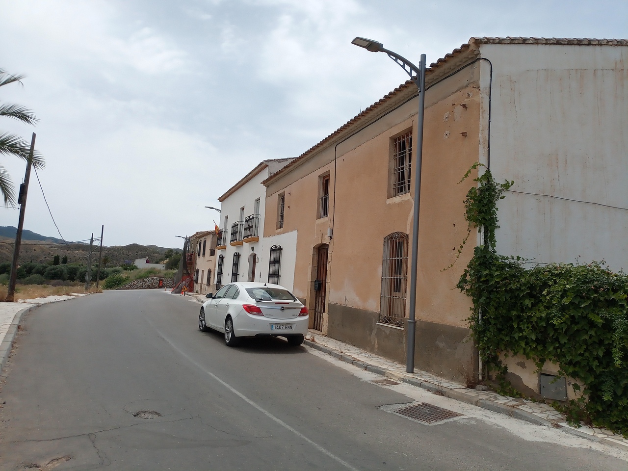 Adosada en venta en Almería and surroundings 40