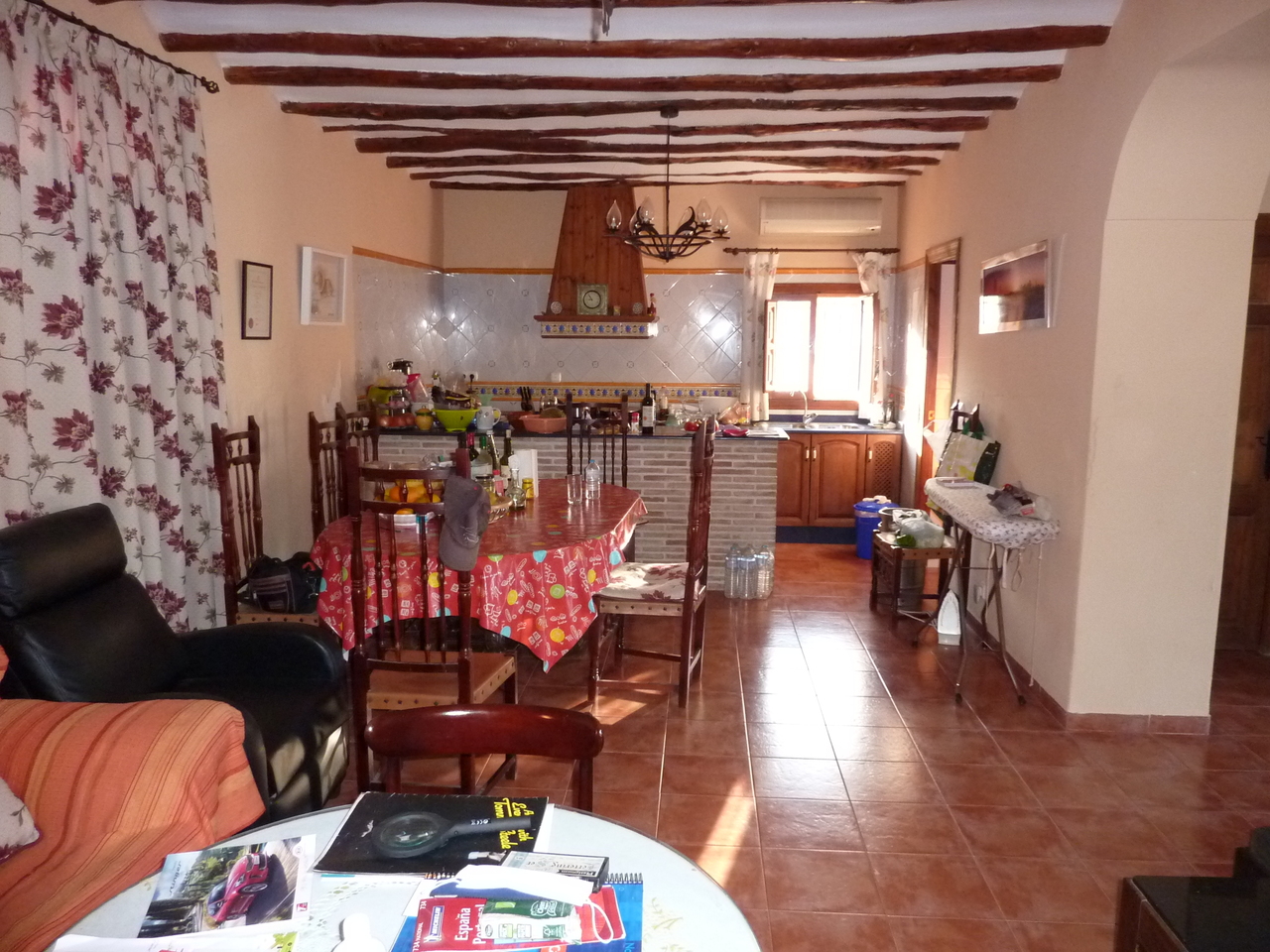 Countryhome for sale in Guardamar and surroundings 34