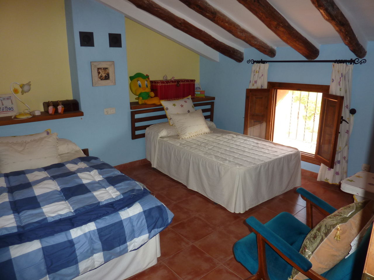Countryhome for sale in Guardamar and surroundings 40