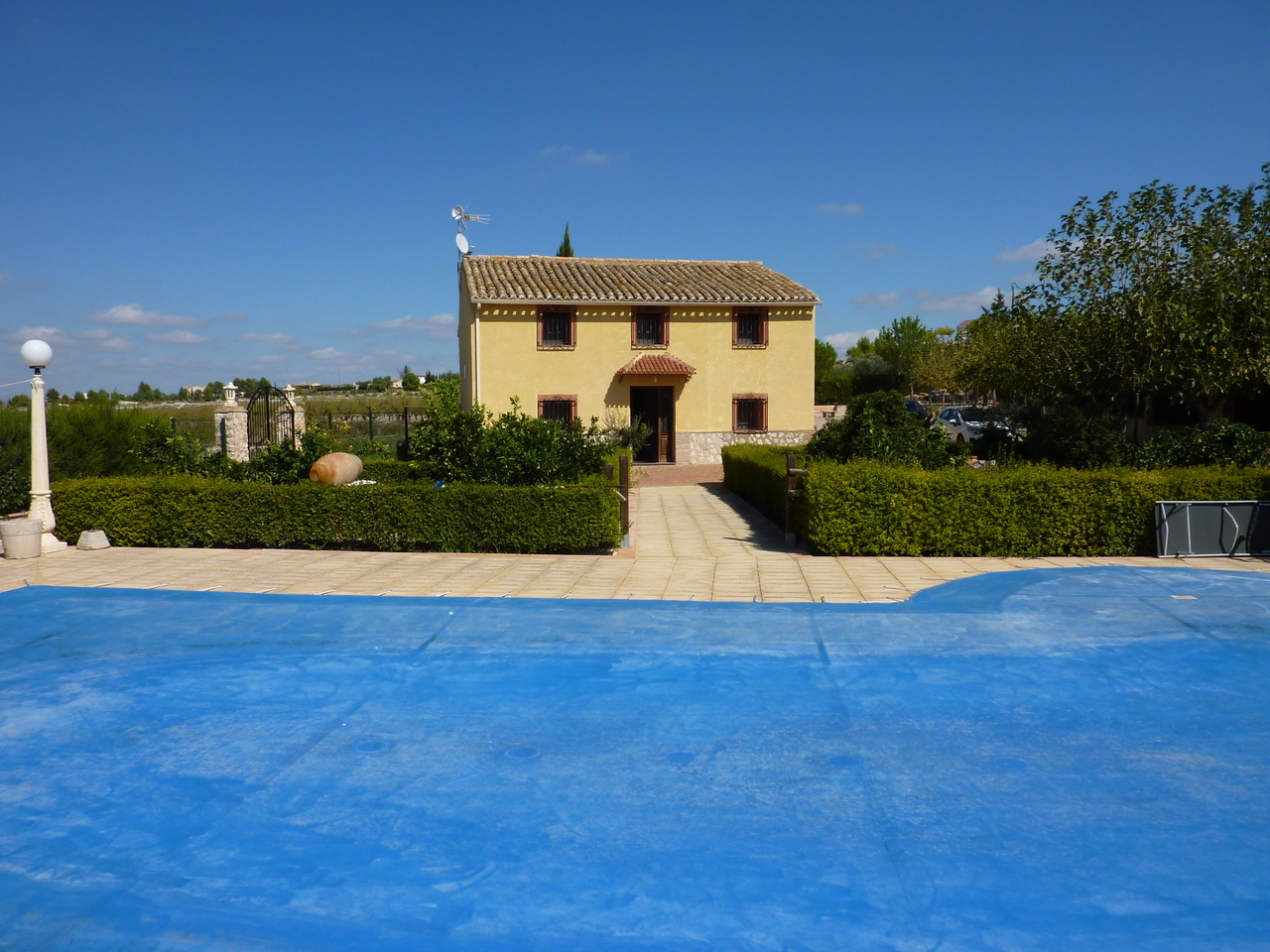 Countryhome for sale in Guardamar and surroundings 46