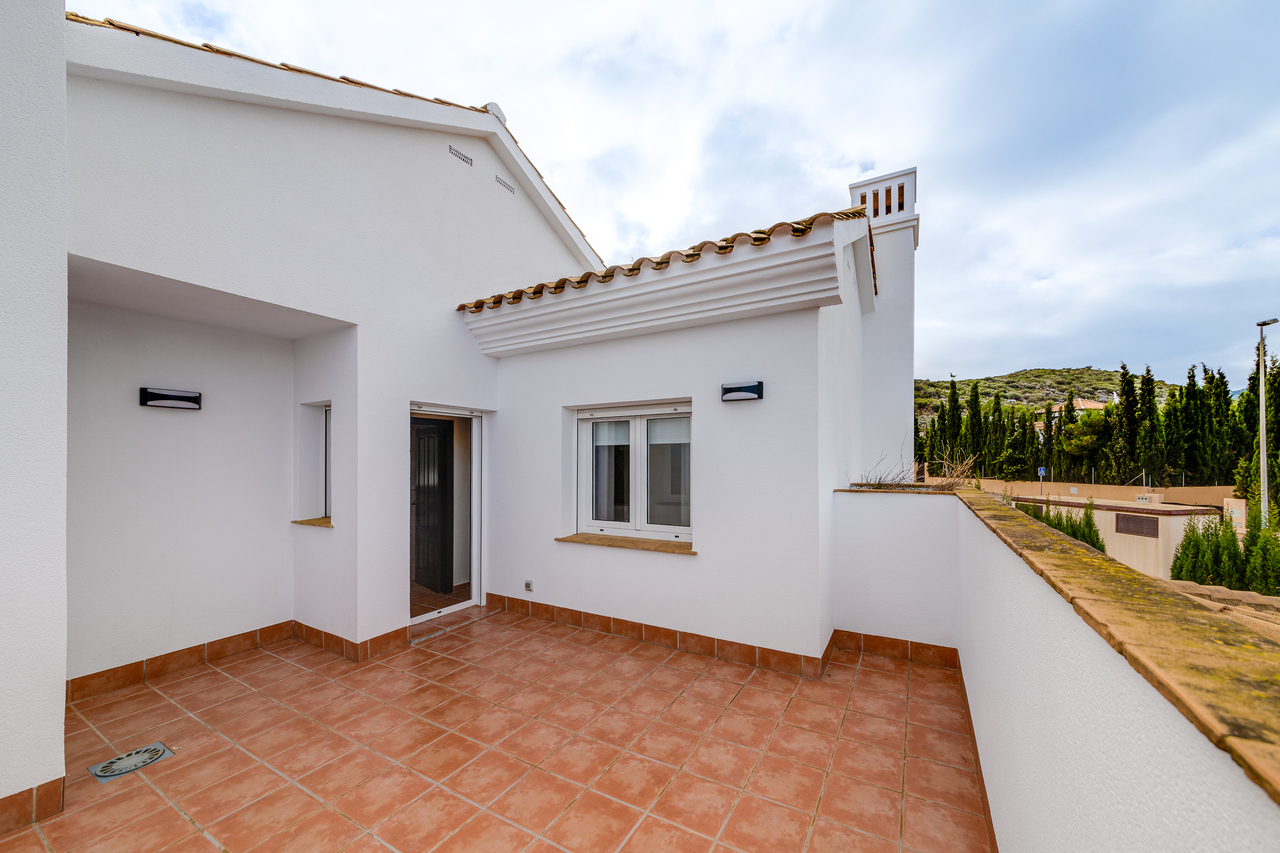 Villa for sale in Guardamar and surroundings 16