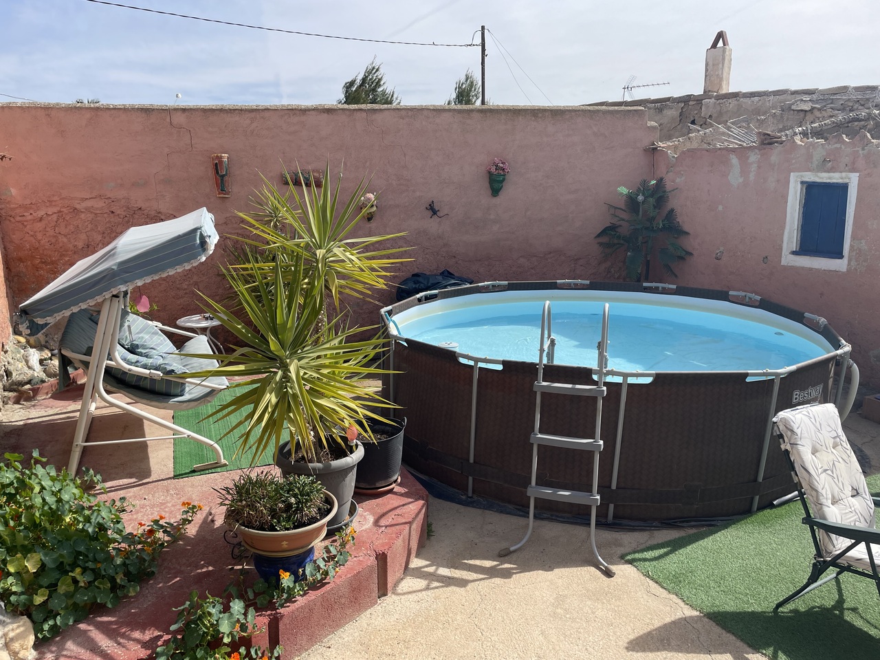 Countryhome for sale in Guardamar and surroundings 21