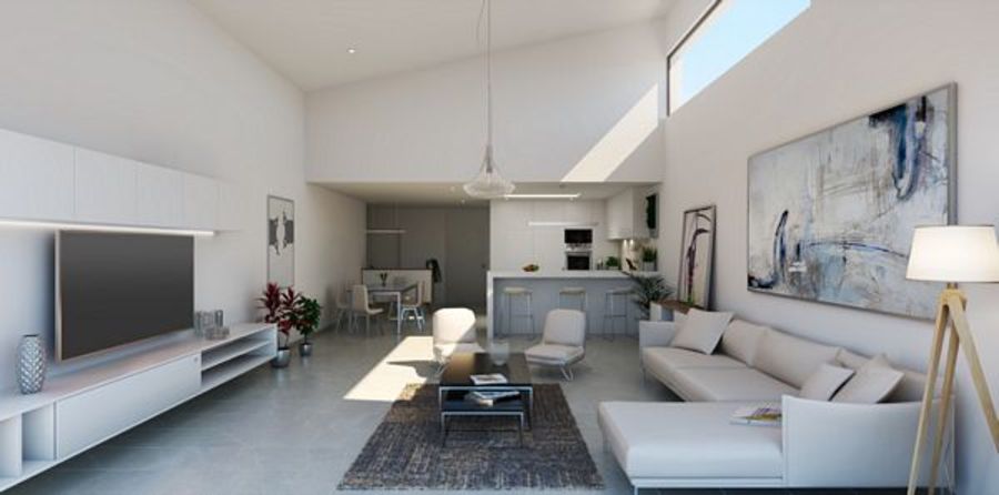 Villa for sale in Murcia and surroundings 2