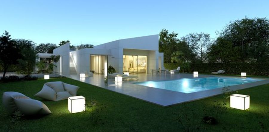 Villa for sale in Murcia and surroundings 9