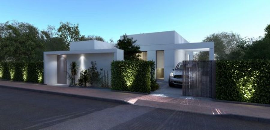 Villa for sale in Murcia and surroundings 10