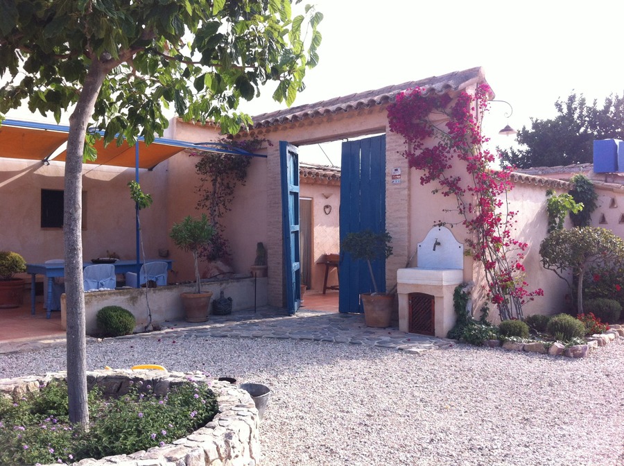 Загородный дом для продажи в Guardamar and surroundings 28