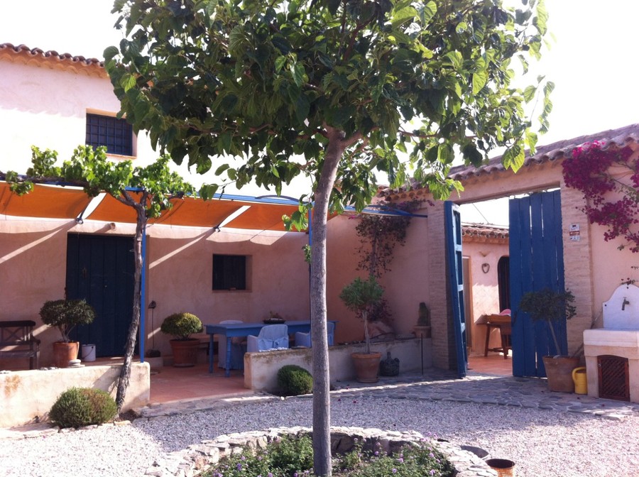 Загородный дом для продажи в Guardamar and surroundings 29