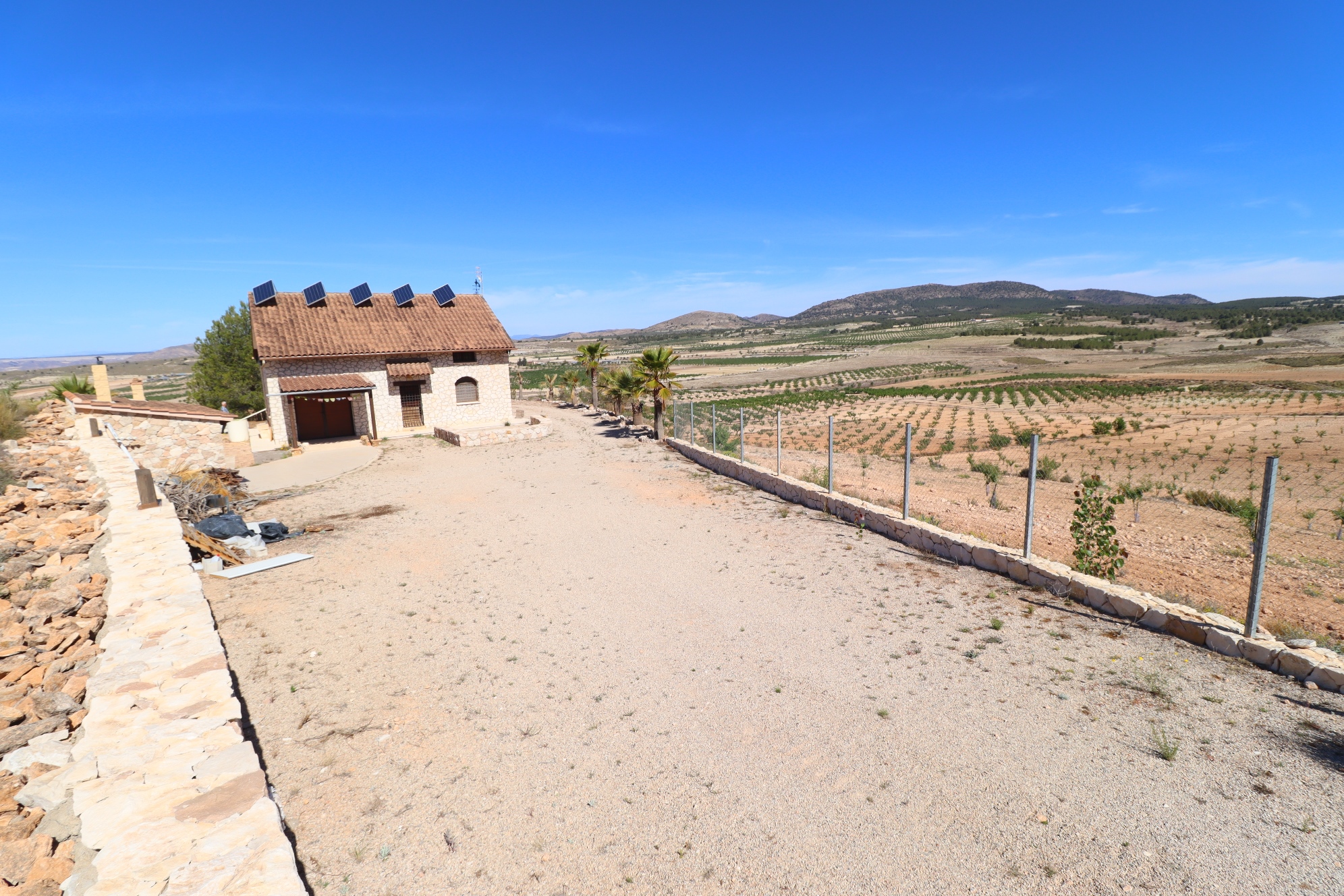 Casas de Campo en venta en Guardamar and surroundings 3