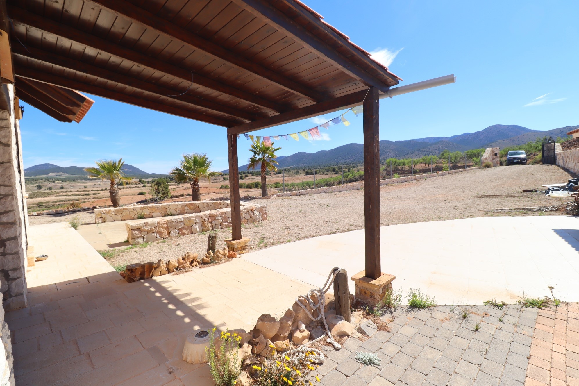 Casas de Campo en venta en Guardamar and surroundings 6