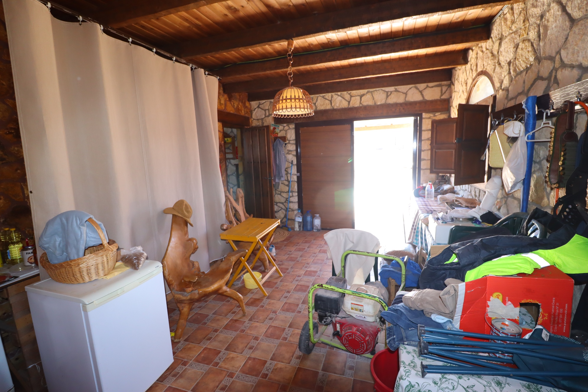 Hus på landet till salu i Guardamar and surroundings 18