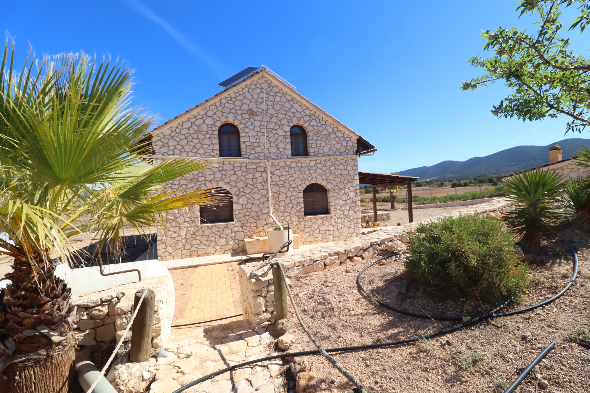 Casas de Campo en venta en Guardamar and surroundings 42