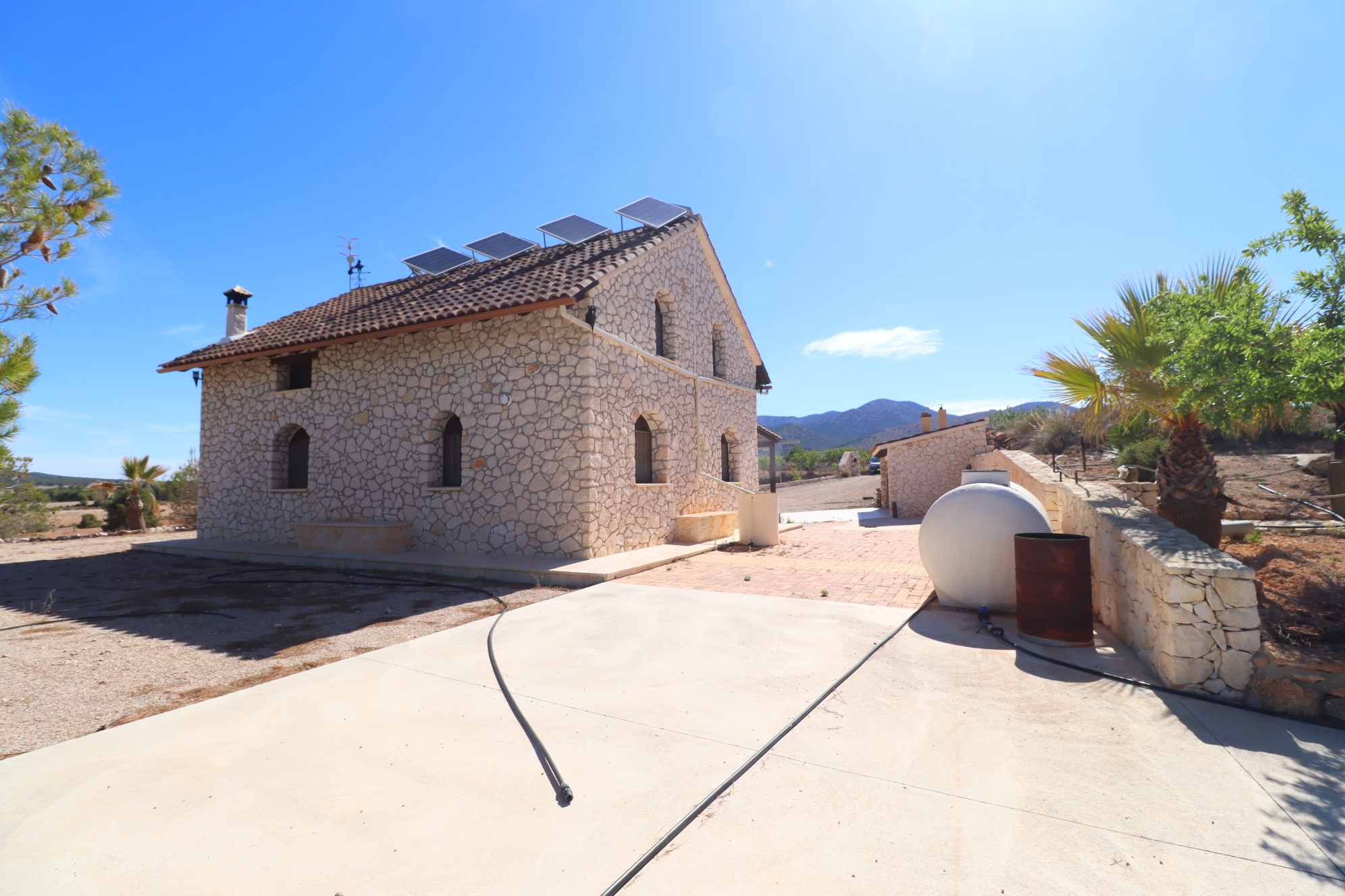 Casas de Campo en venta en Guardamar and surroundings 41