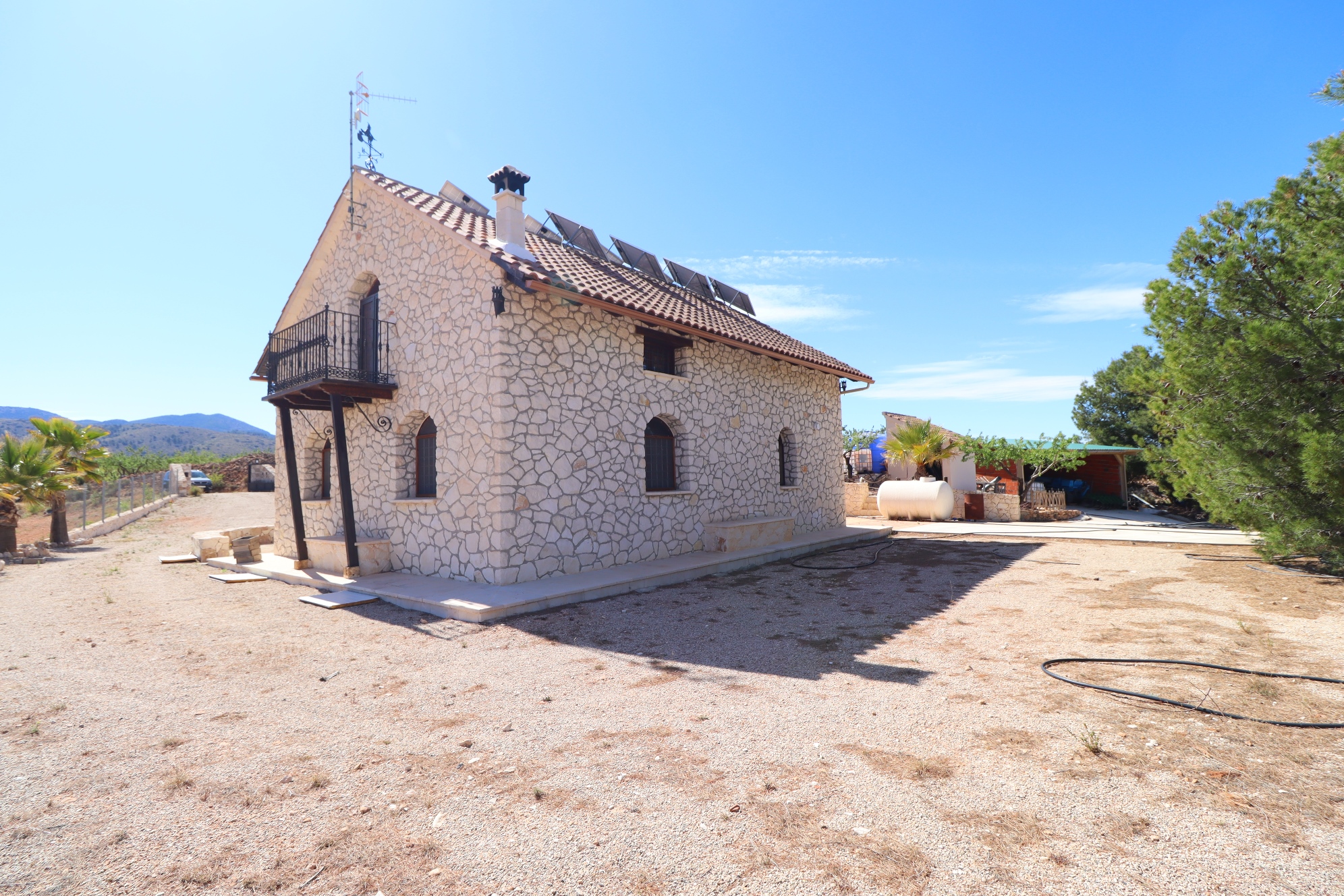 Maison de campagne à vendre à Guardamar and surroundings 43