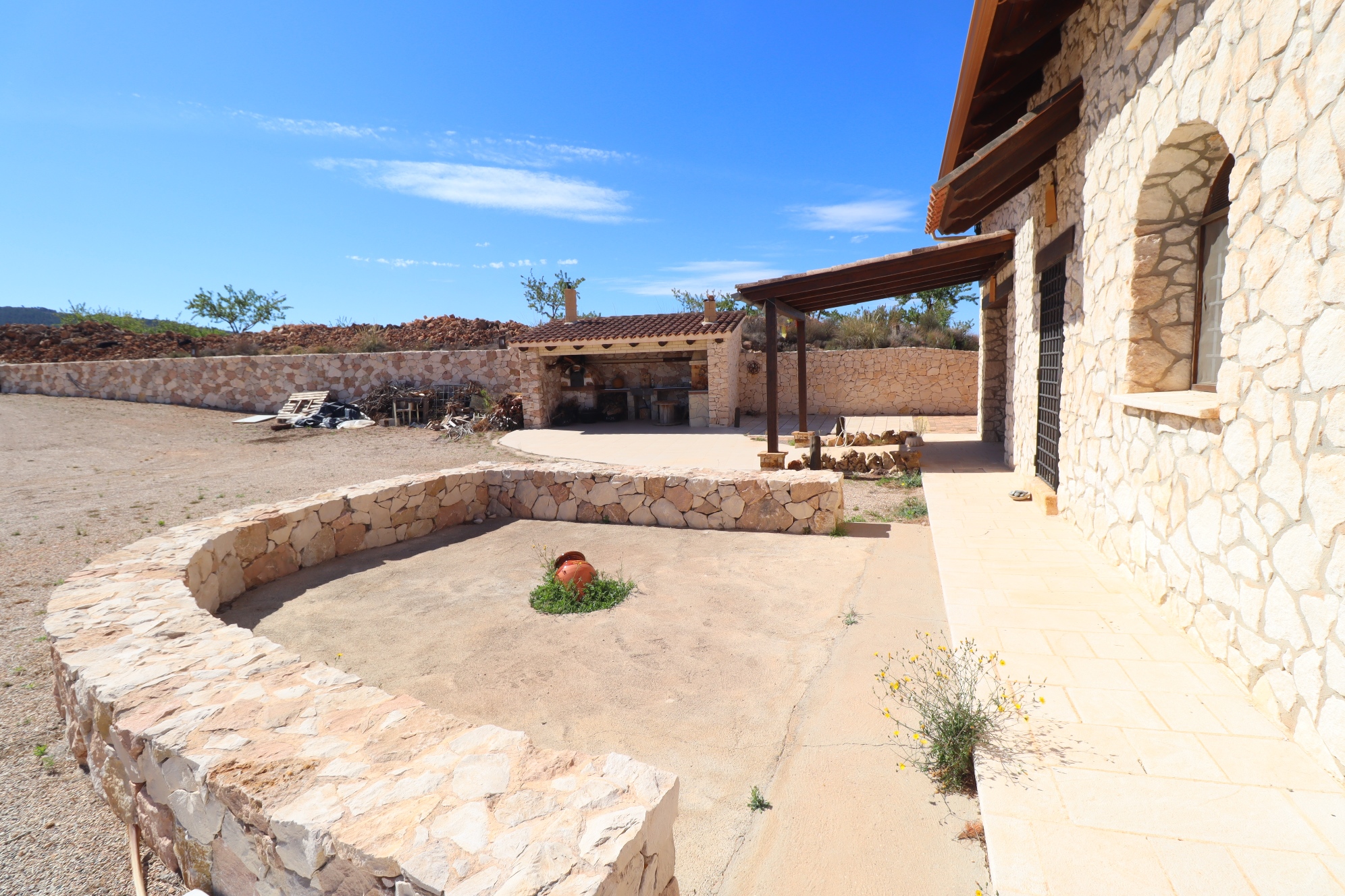 Casas de Campo en venta en Guardamar and surroundings 34