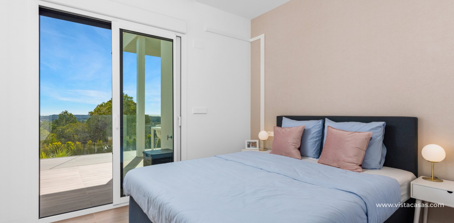 Apartamento en venta en Alicante 11