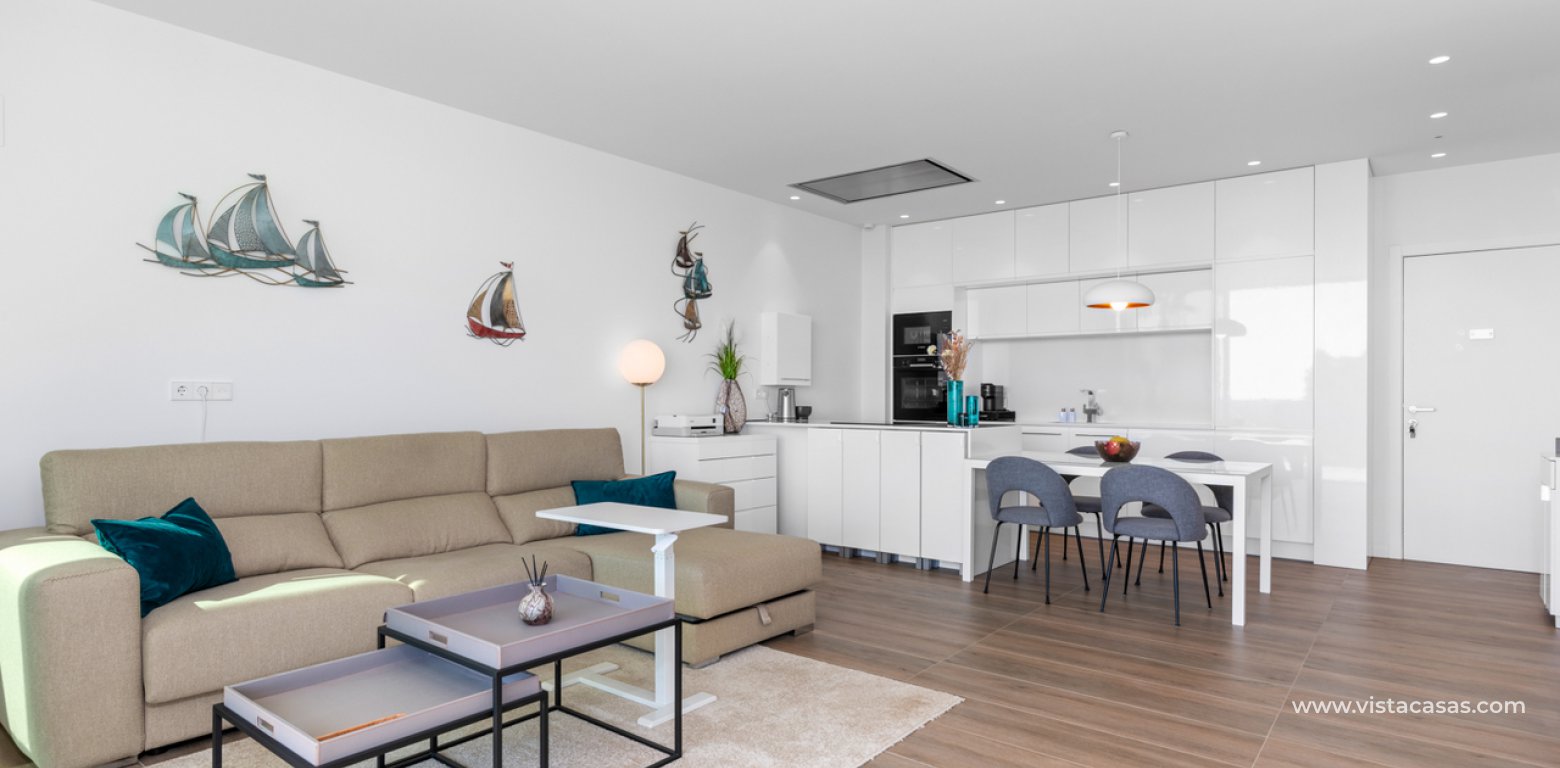 Apartamento en venta en Alicante 5