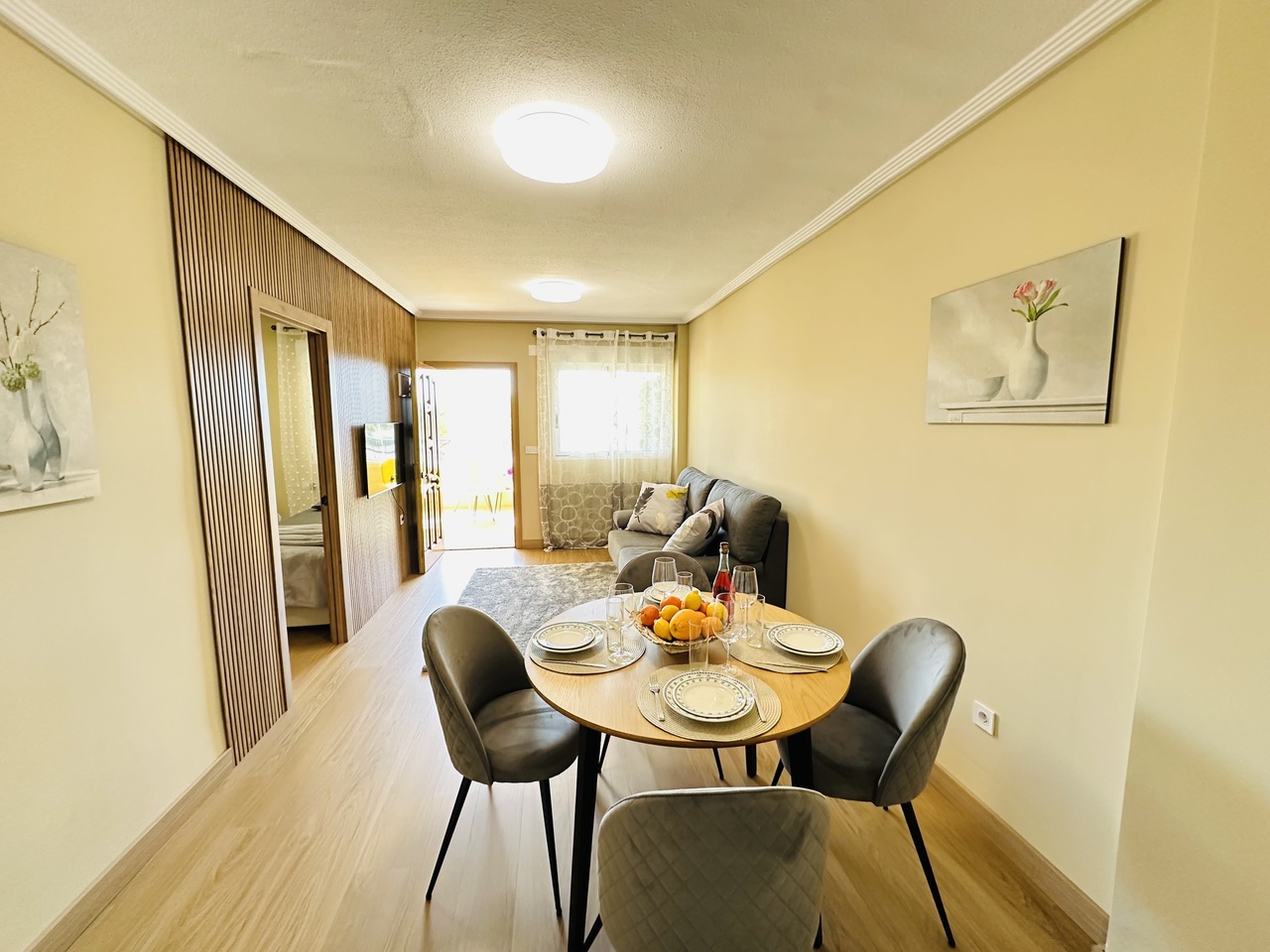 Appartement te koop in Guardamar and surroundings 10