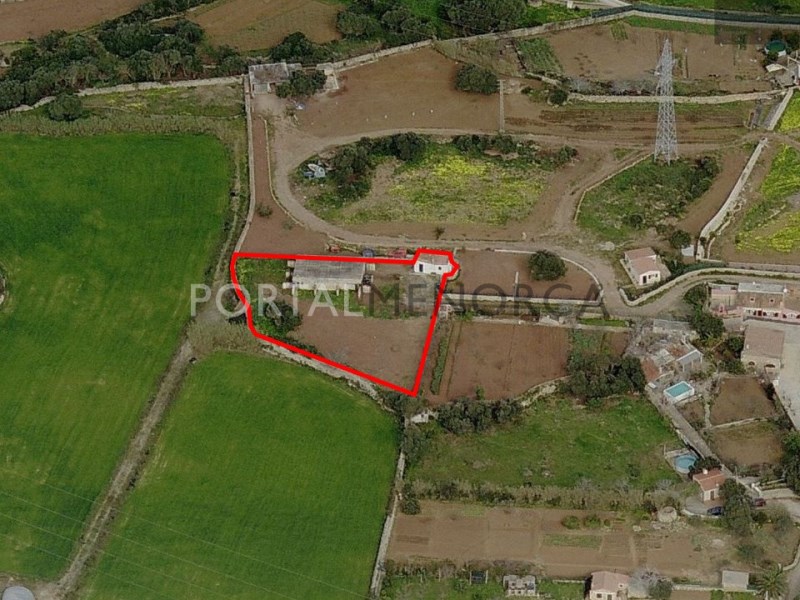 Property Image 596415-mahon-plot