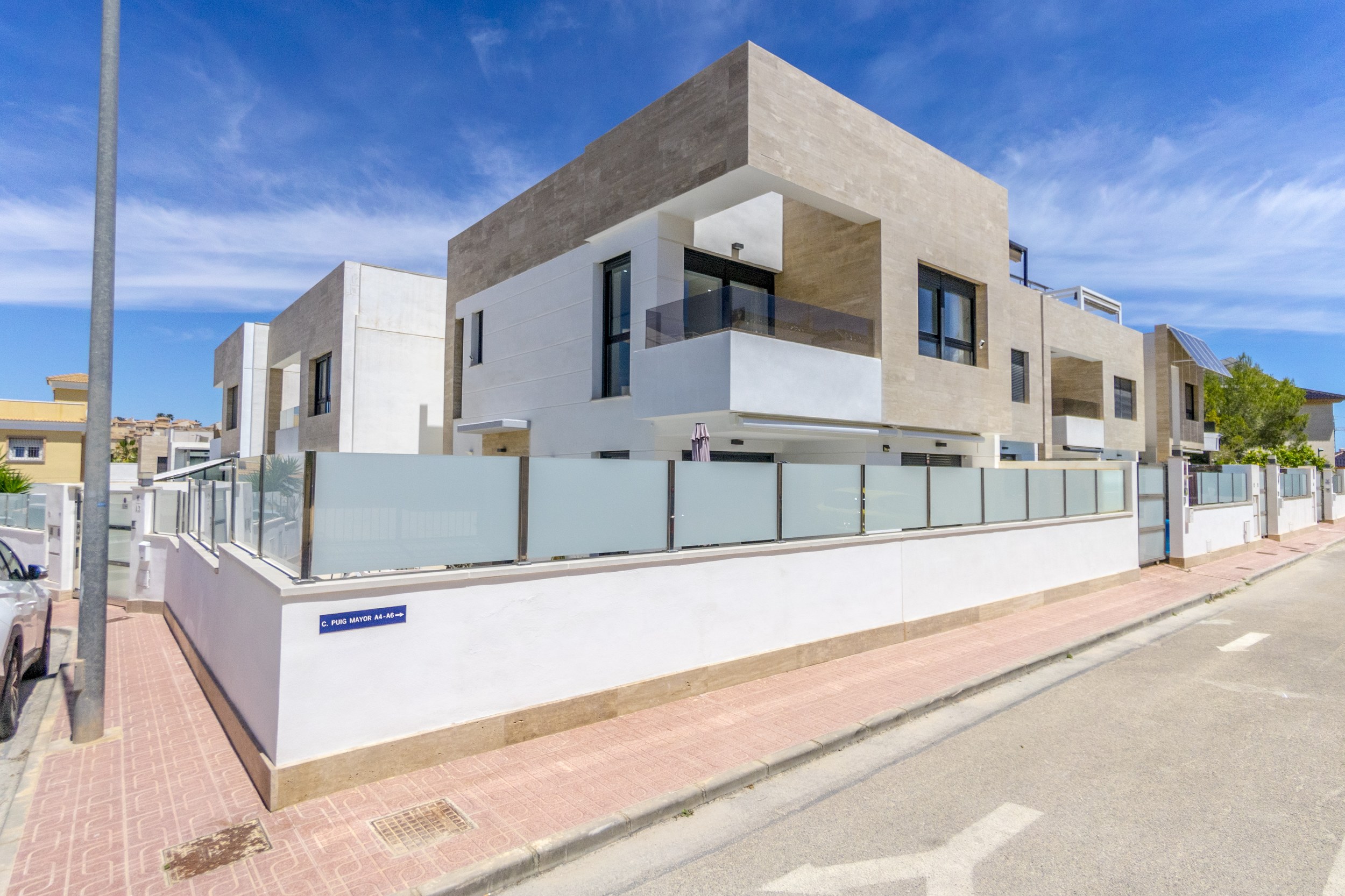 Villa till salu i Alicante 25