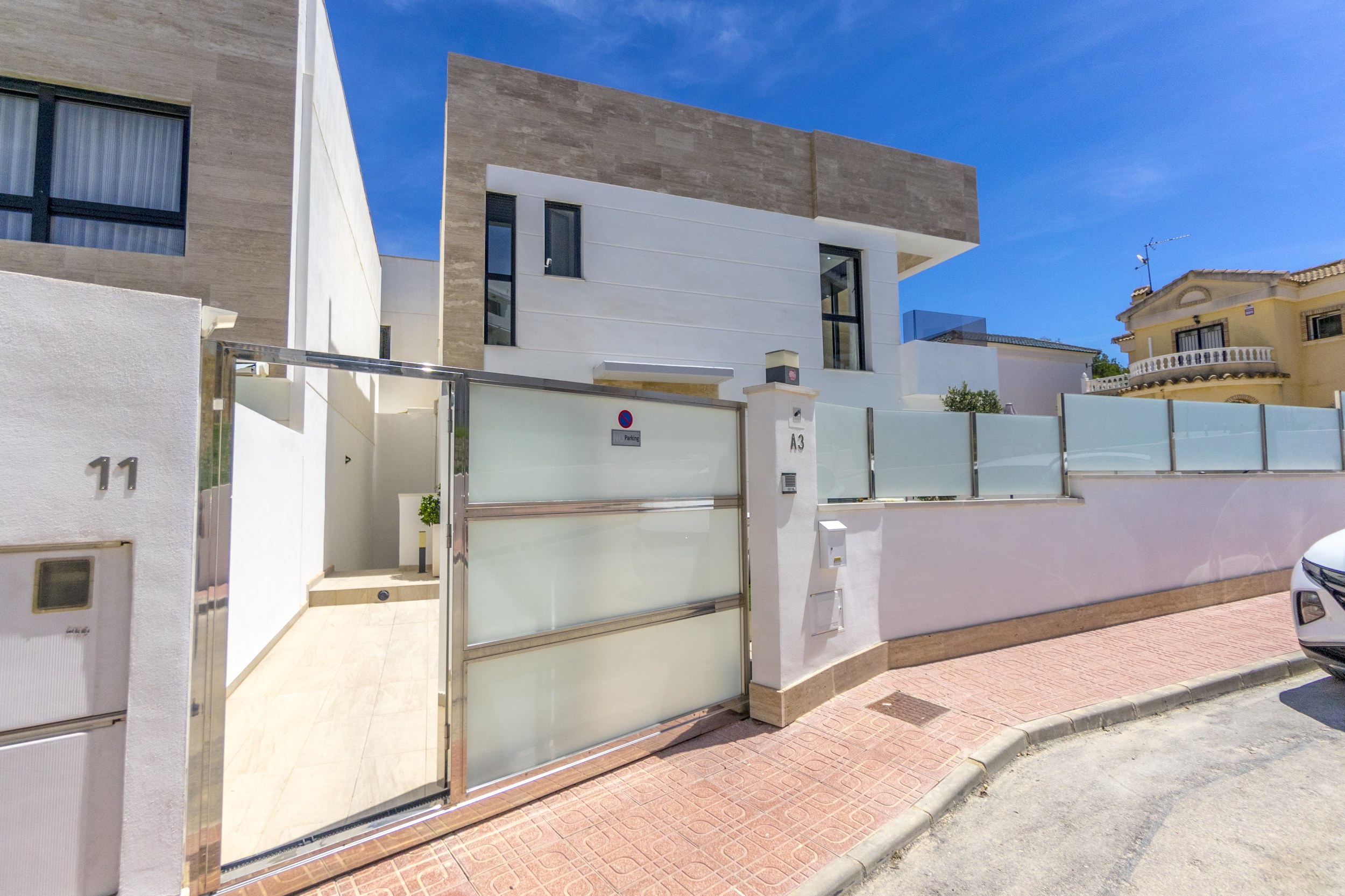 Villa till salu i Alicante 26