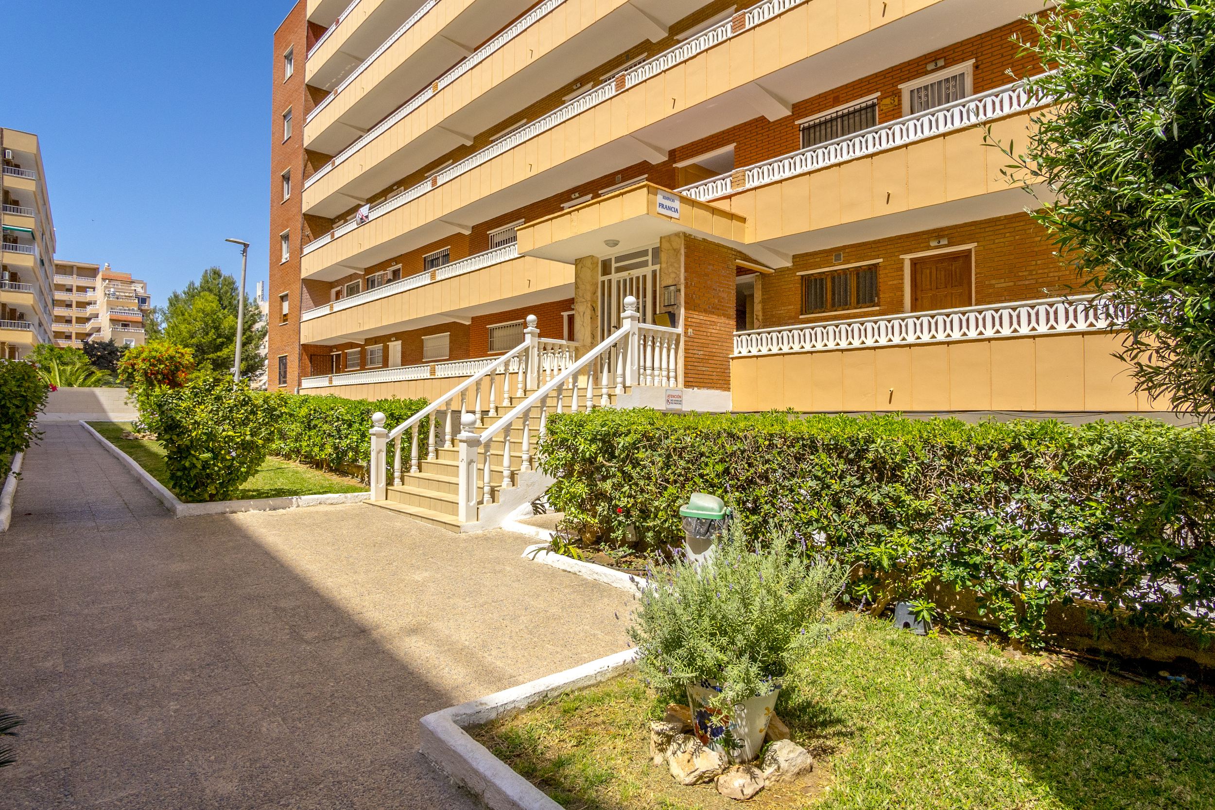 Apartament na sprzedaż w Torrevieja and surroundings 22