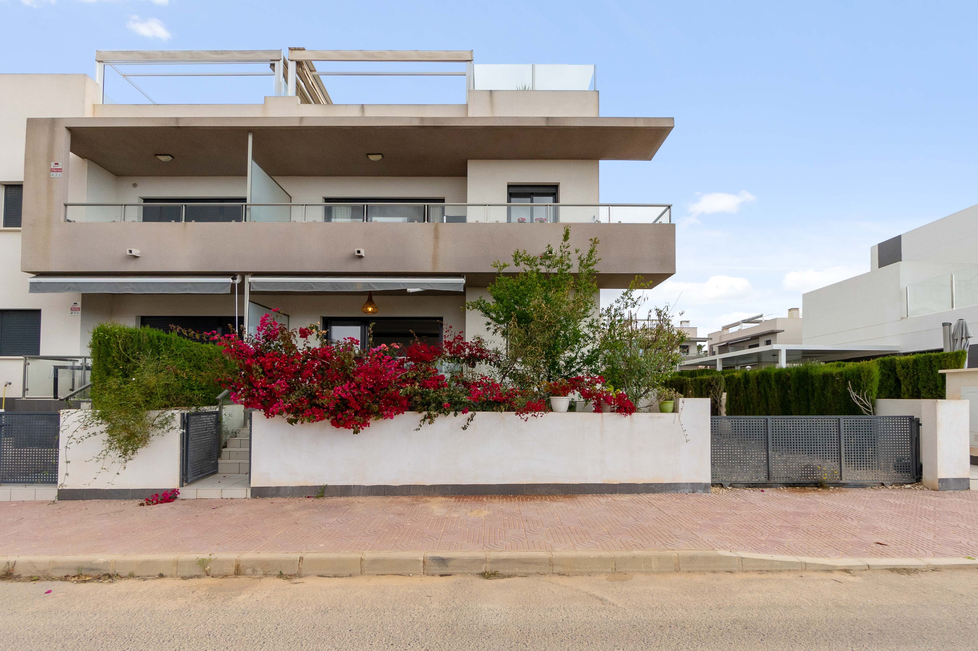 Wohnung zum Verkauf in Ciudad Quesada 18