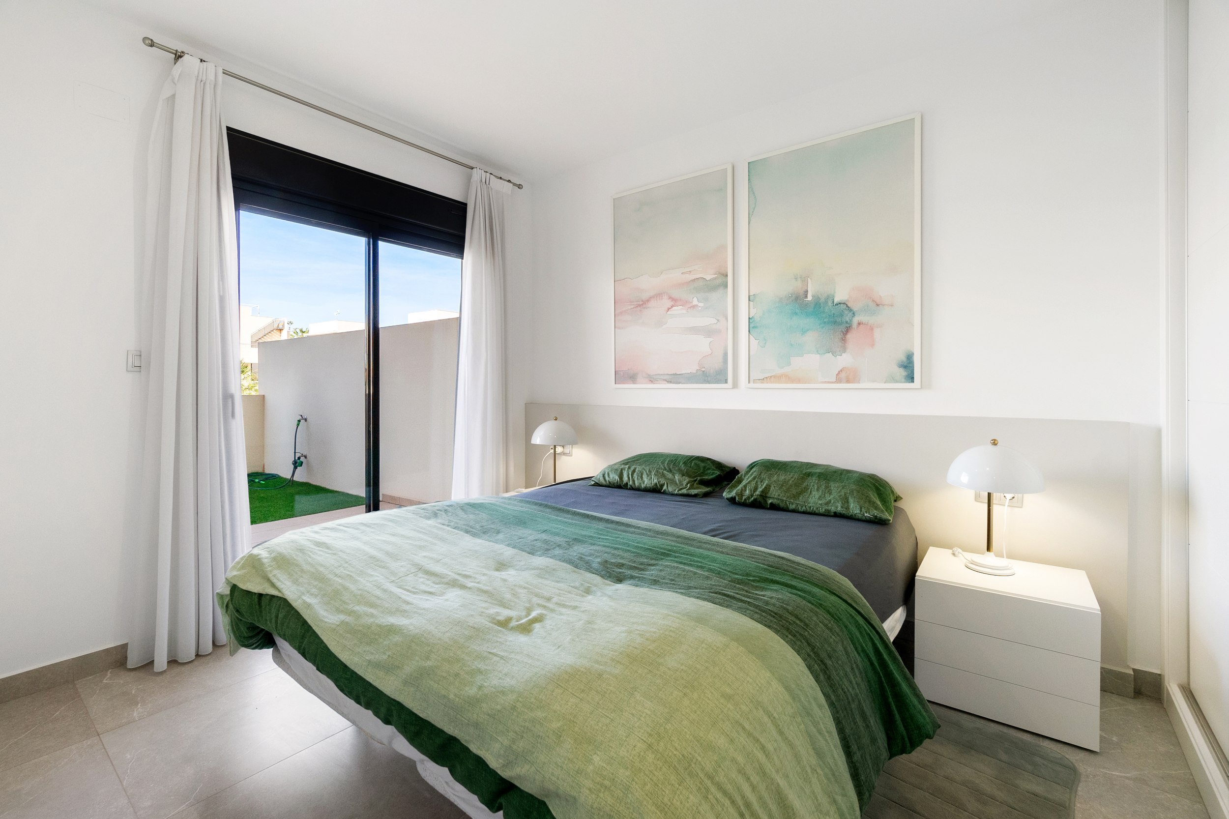 Apartament na sprzedaż w Alicante 10