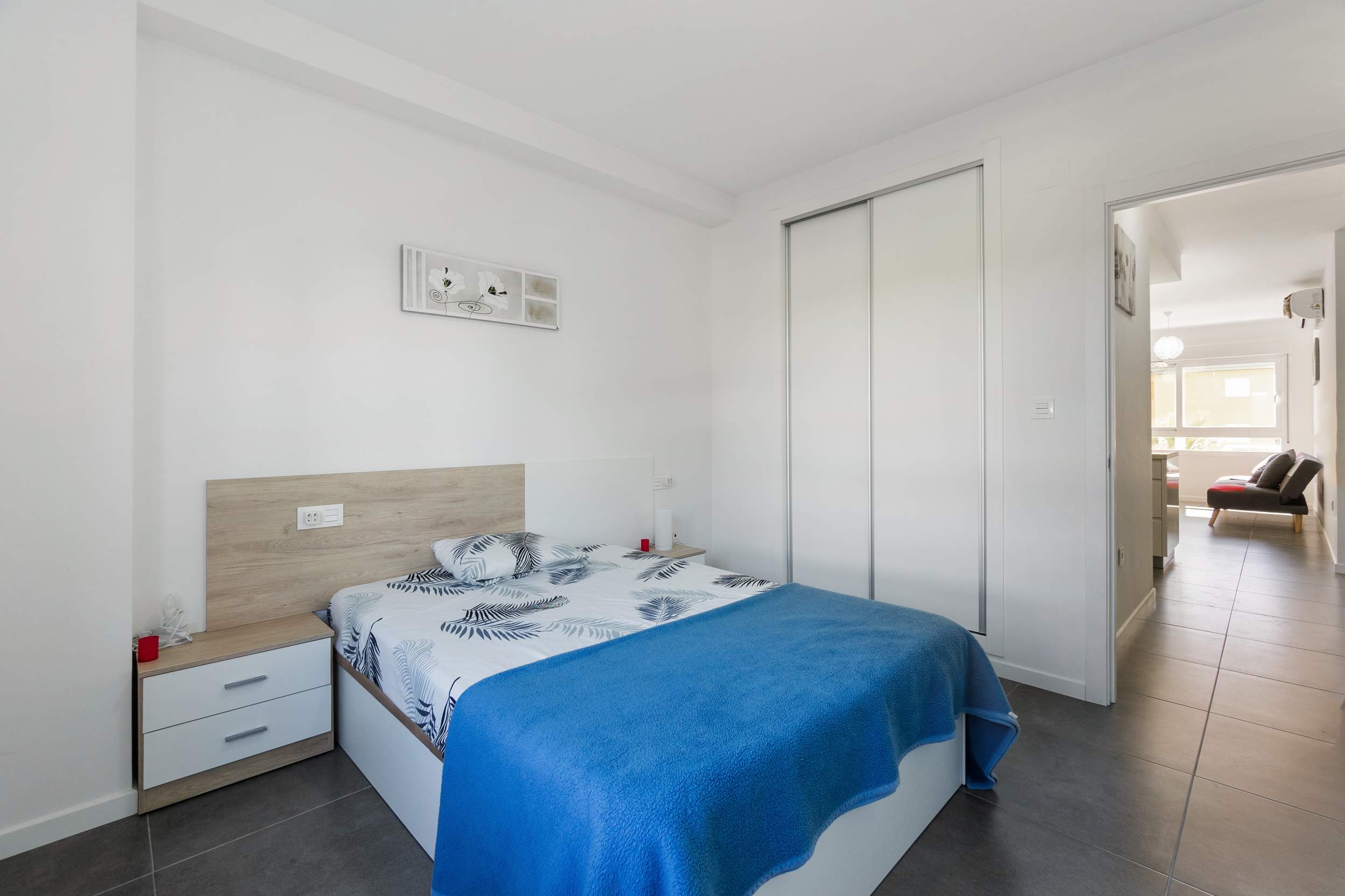 Appartement à vendre à Alicante 11