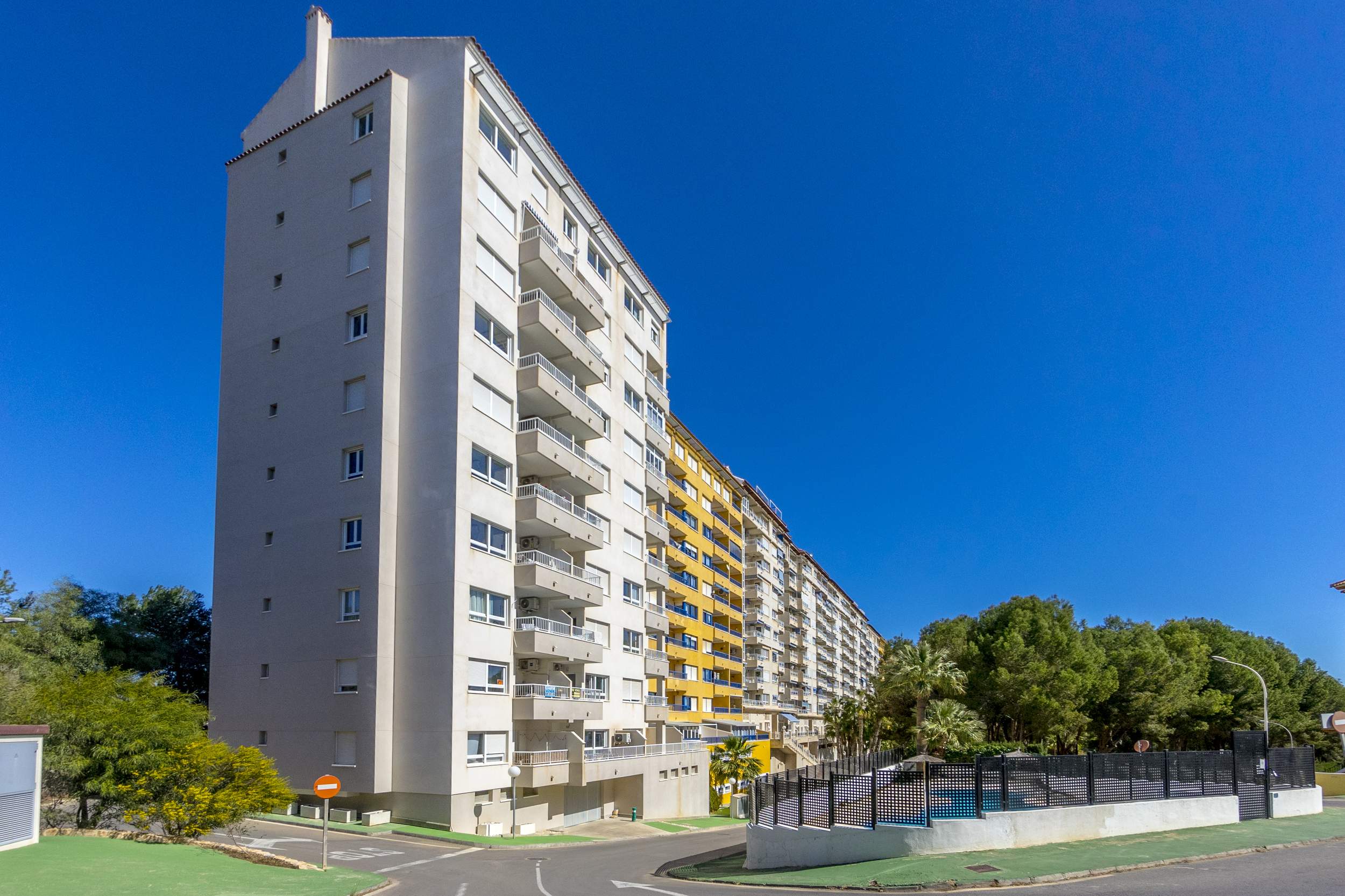 Квартира для продажи в Alicante 20