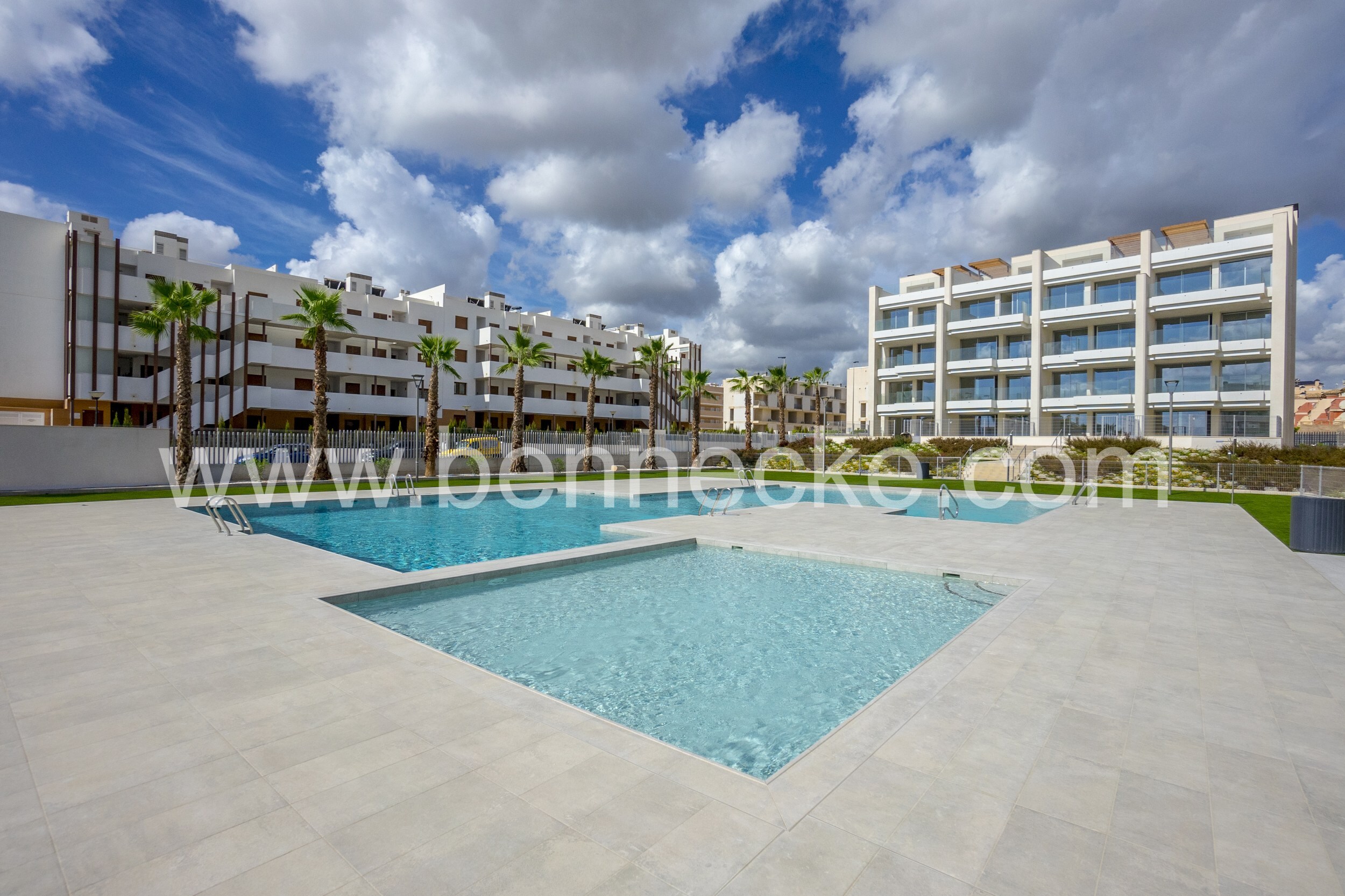 Appartement de luxe à vendre à Alicante 16