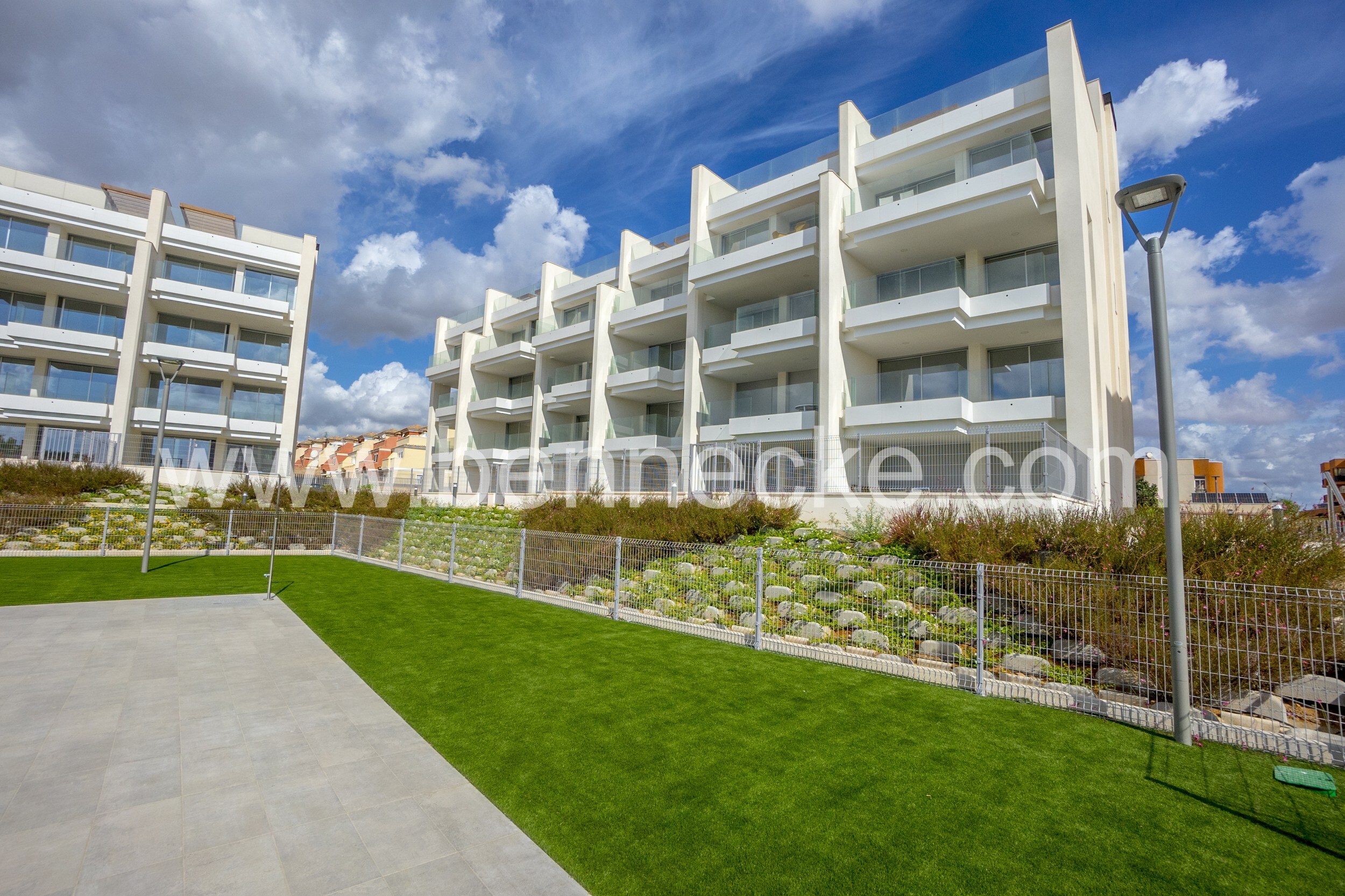 Appartement de luxe à vendre à Alicante 23