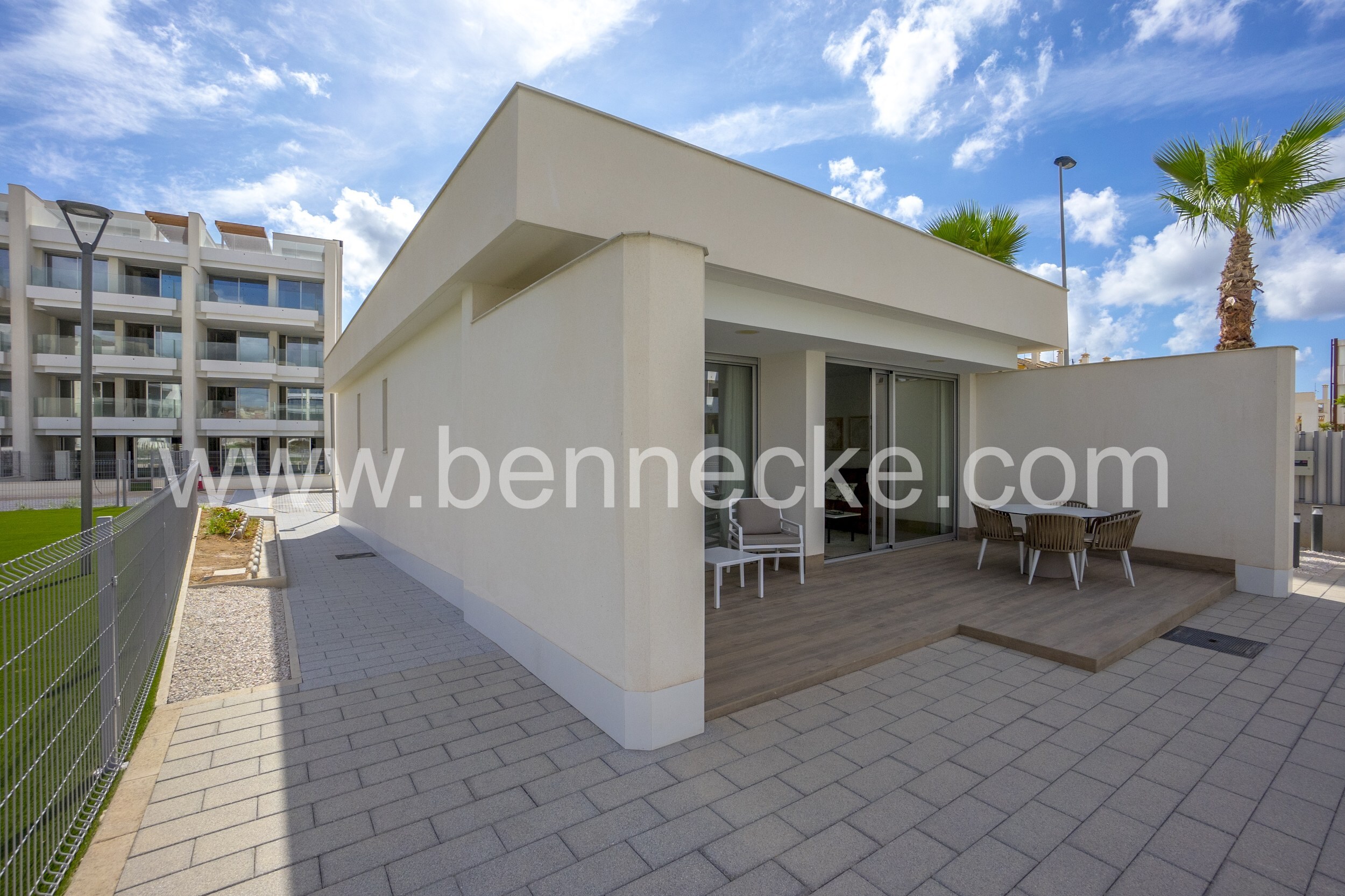 Appartement de luxe à vendre à Alicante 25