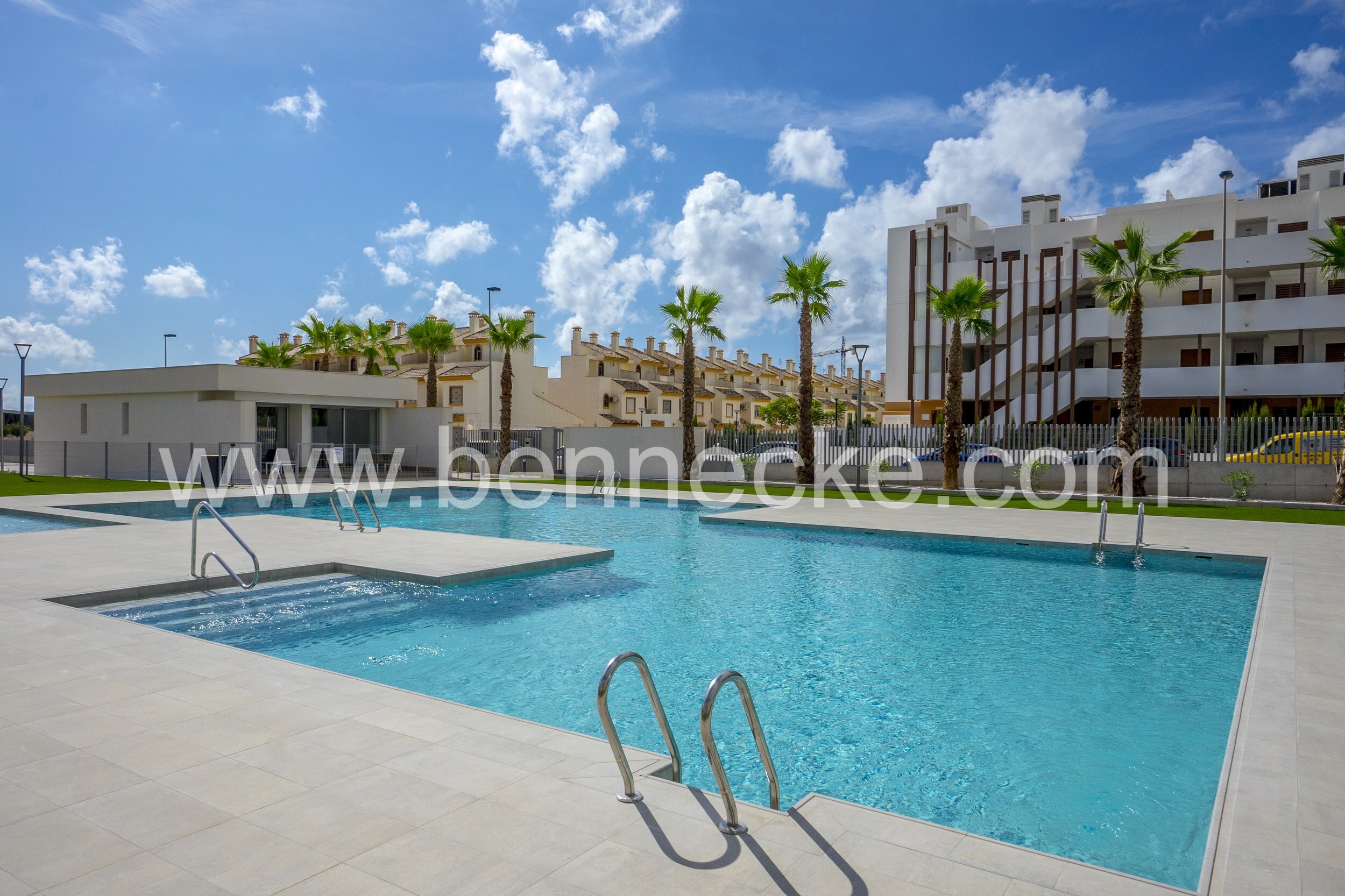 Apartment for sale in Alicante 18