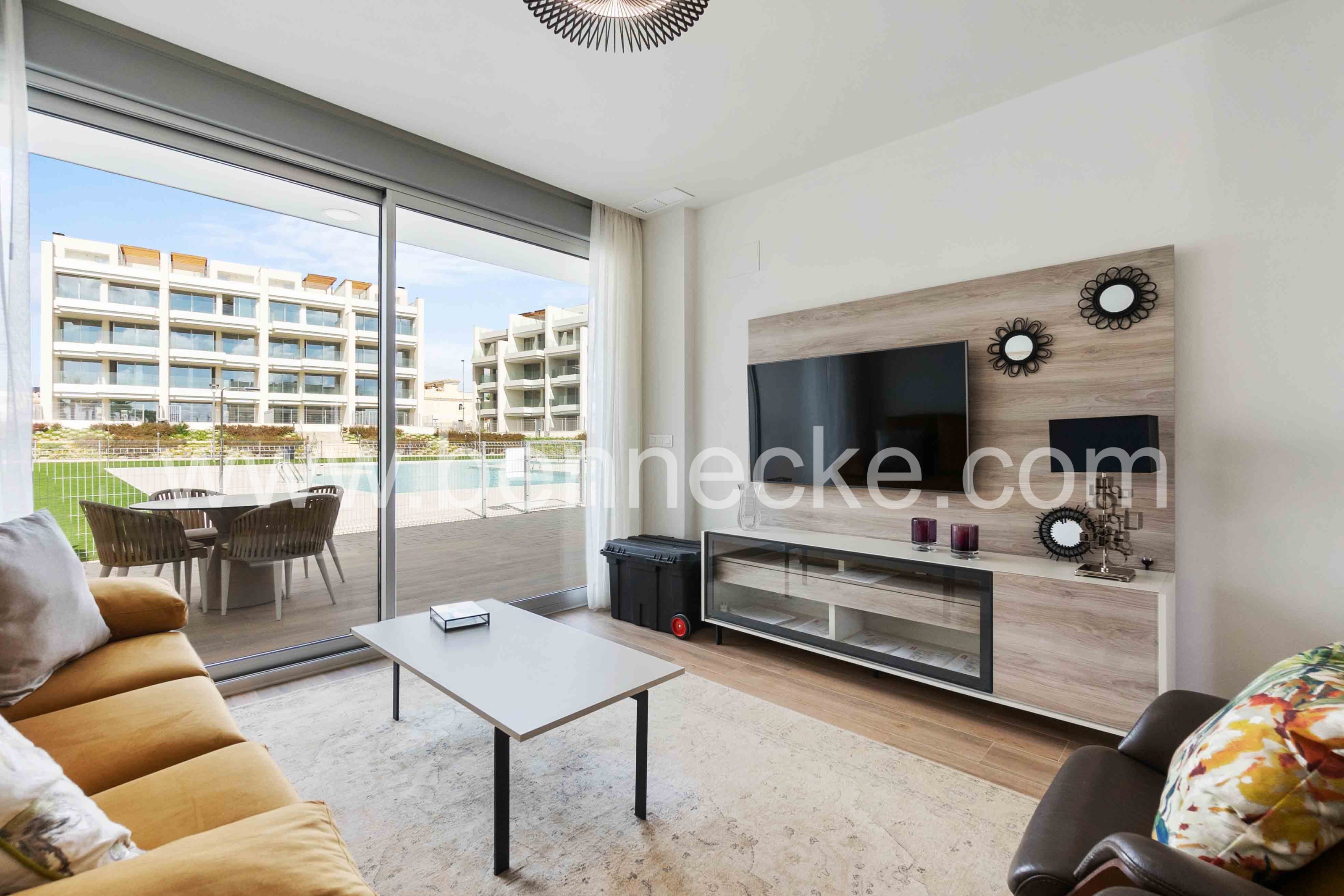 Apartment for sale in Alicante 2