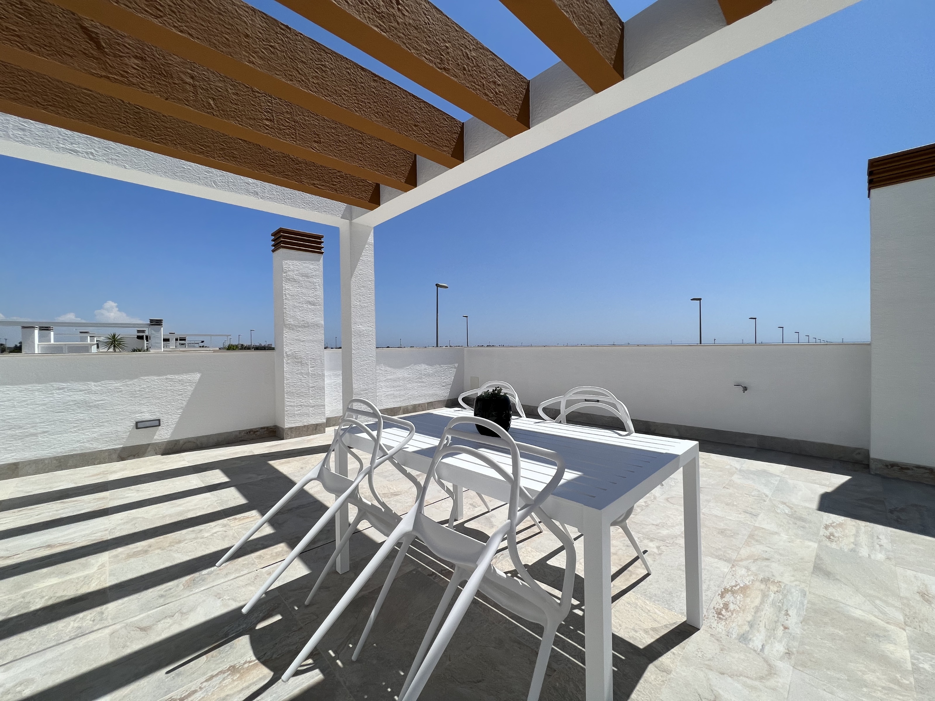Dachwohnung zum Verkauf in Alicante 10