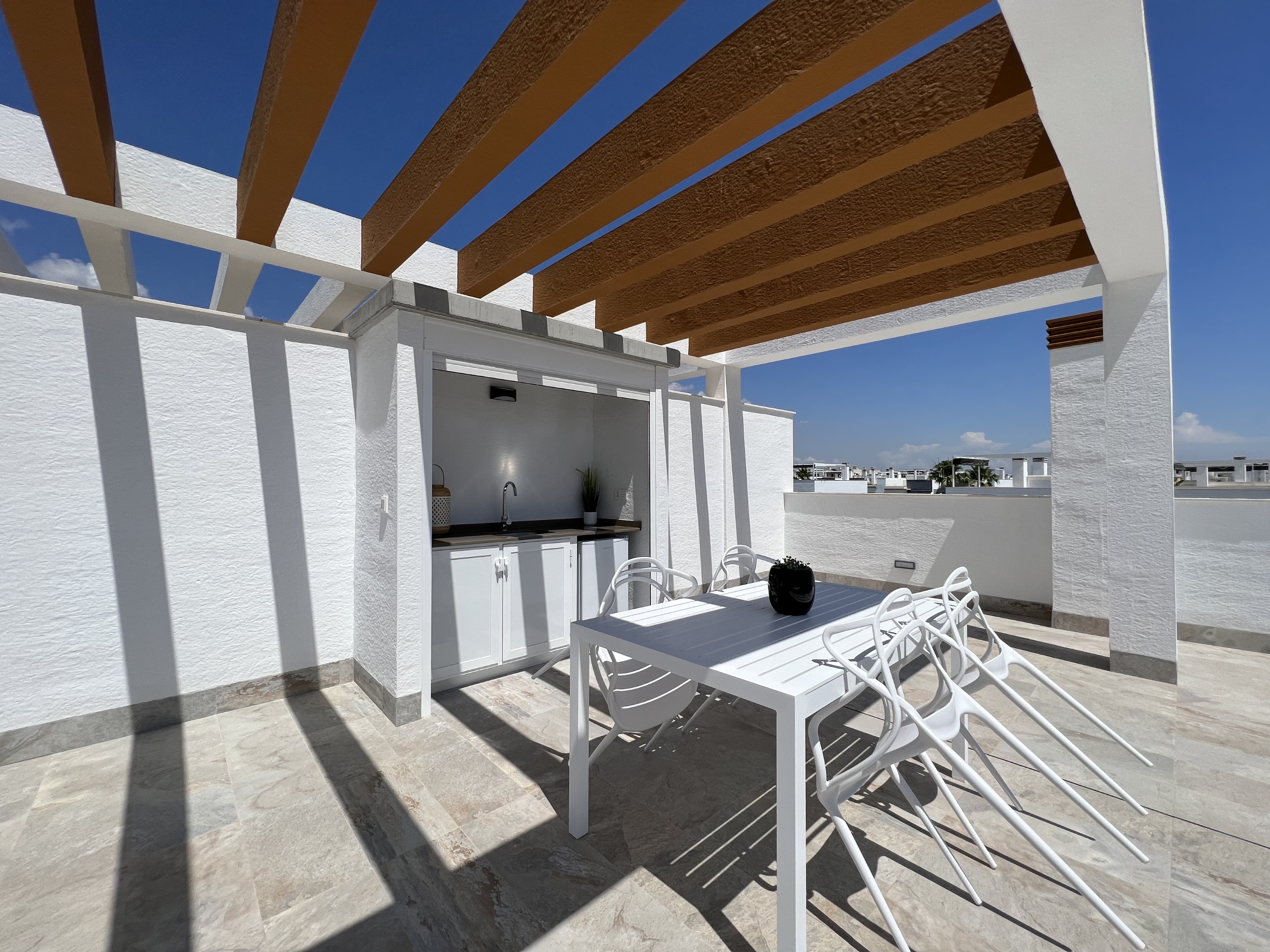 Penthouse te koop in Alicante 12