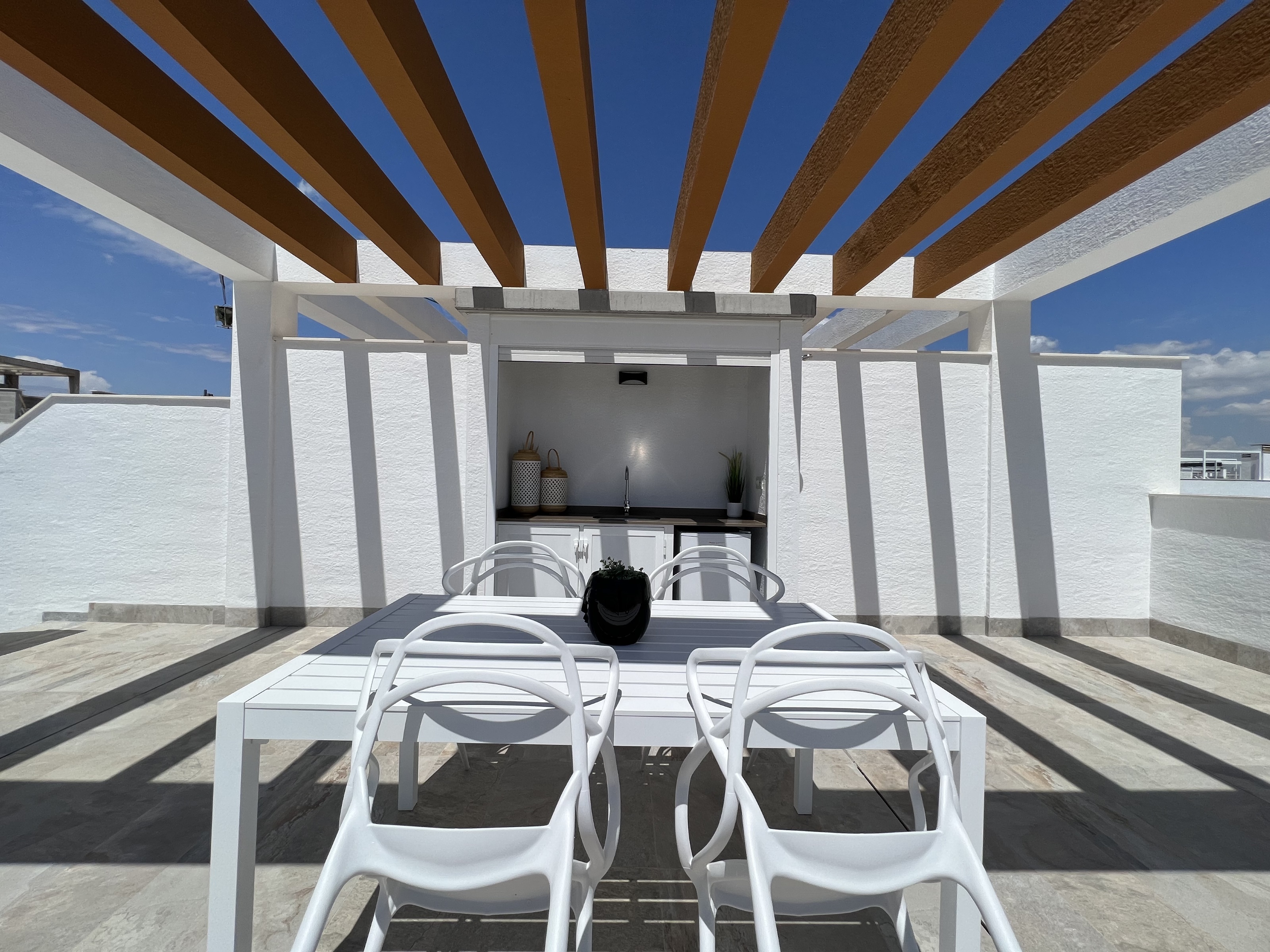 Dachwohnung zum Verkauf in Alicante 13