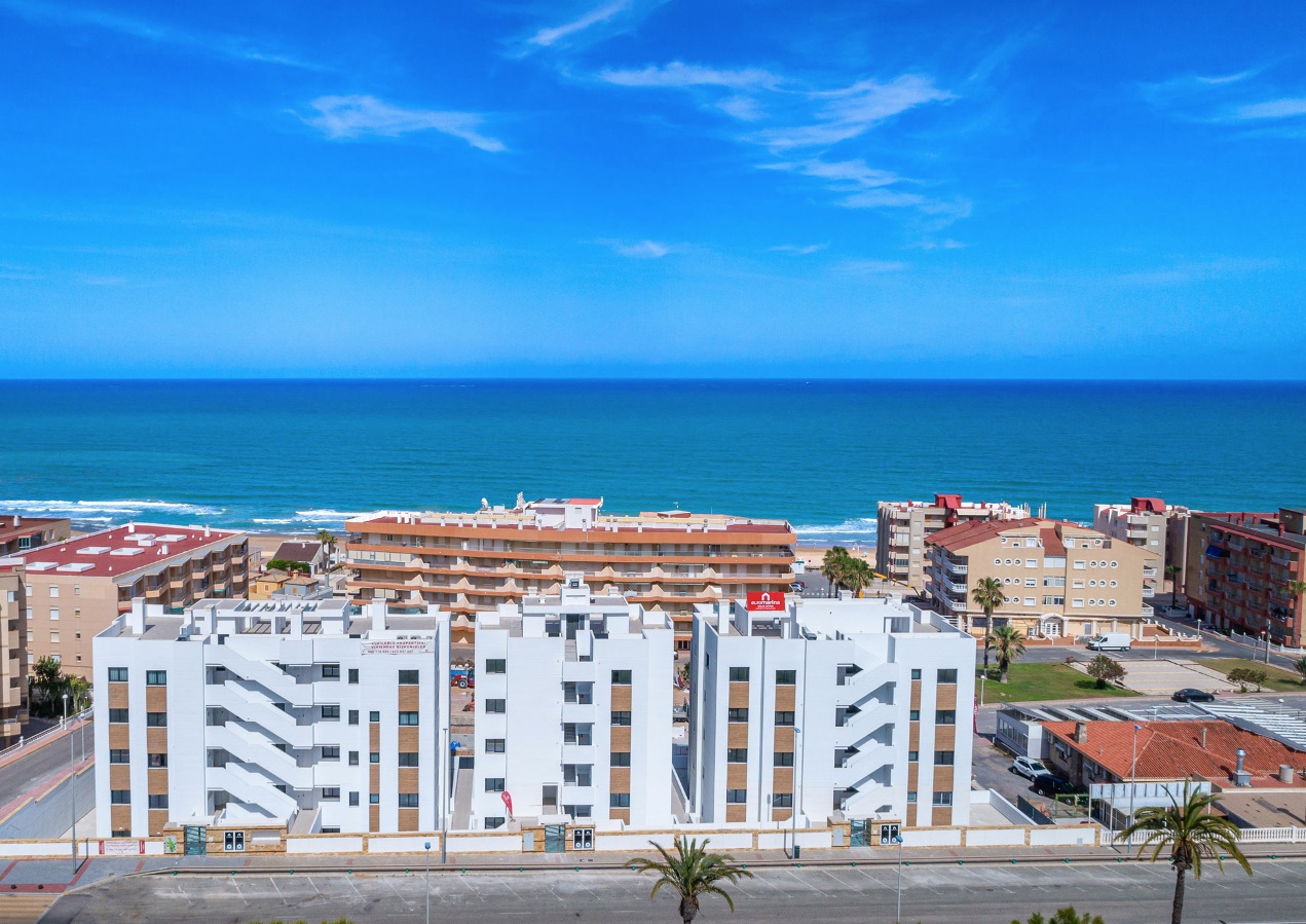 Apartamento en venta en Guardamar and surroundings 16