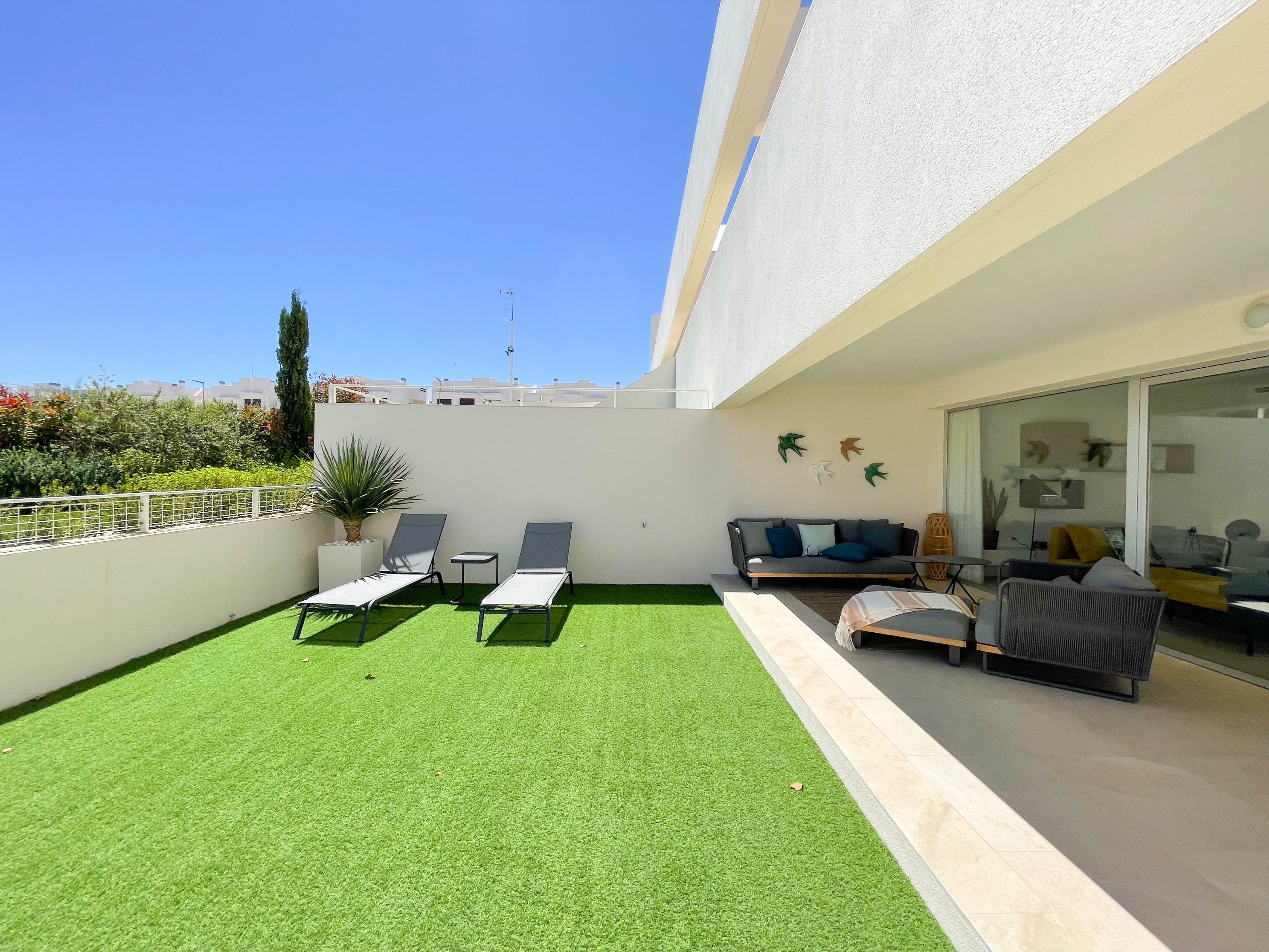 Apartamento en venta en Torrevieja and surroundings 19