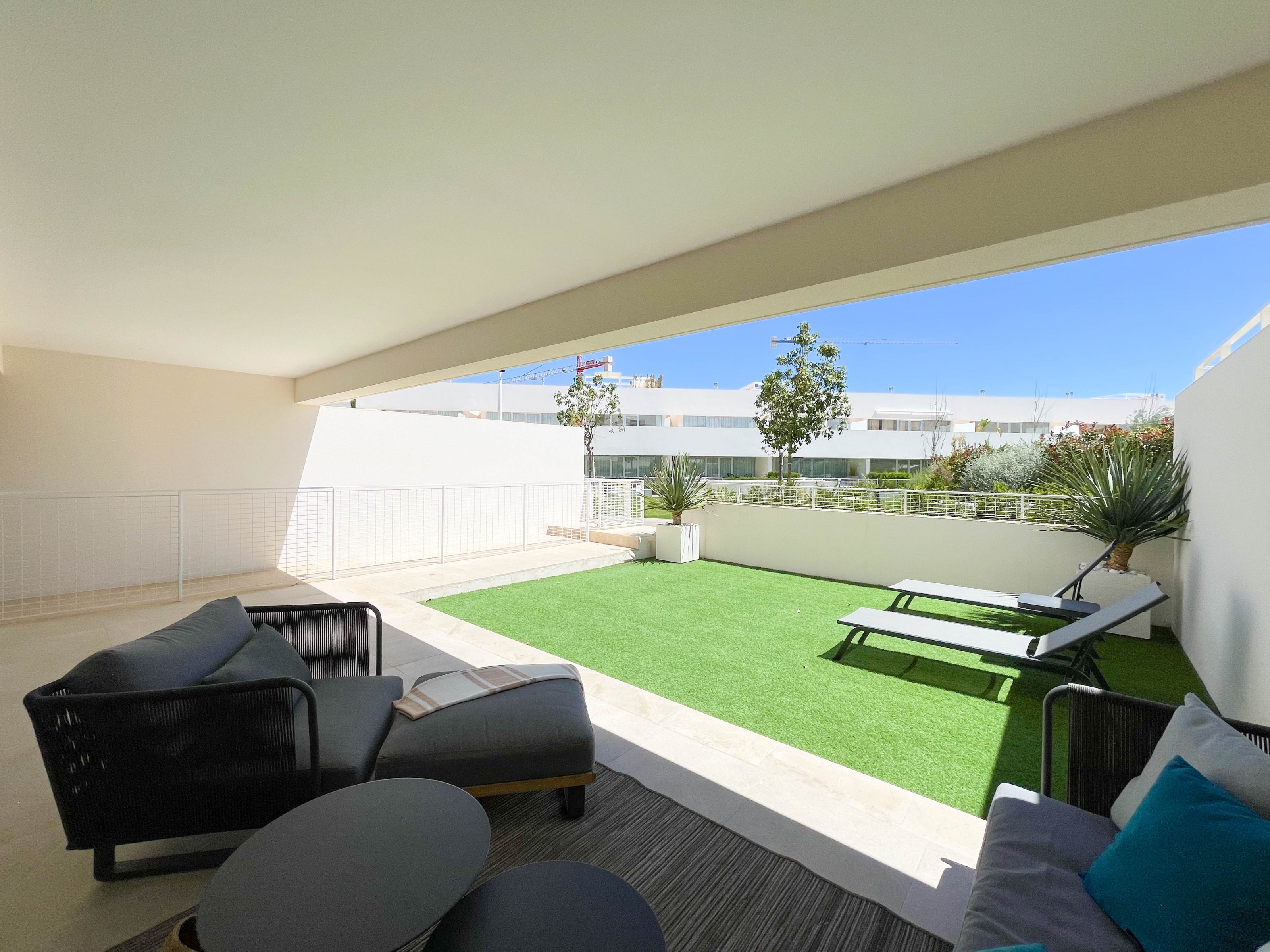 Apartamento en venta en Torrevieja and surroundings 21