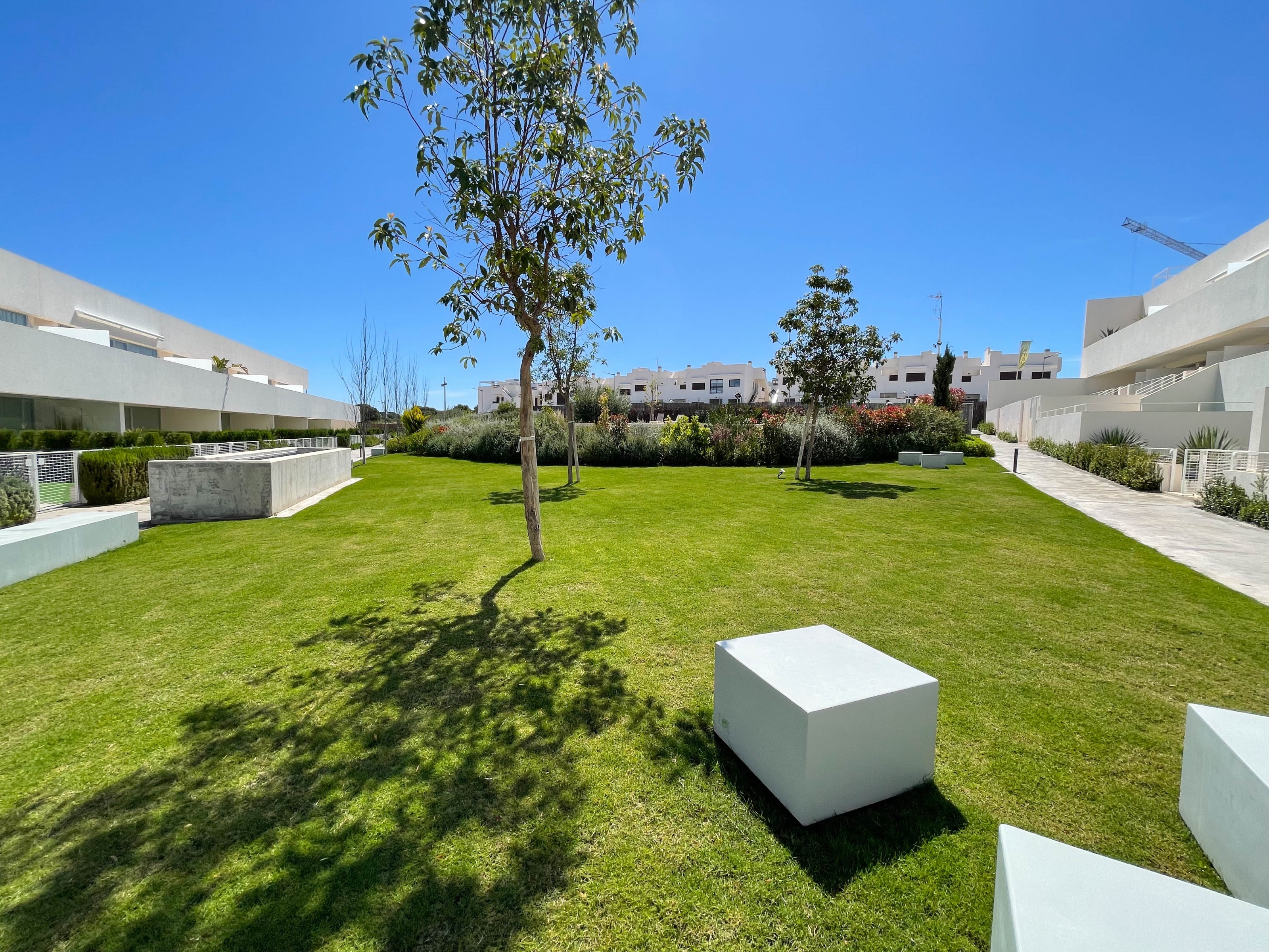 Apartamento en venta en Torrevieja and surroundings 23