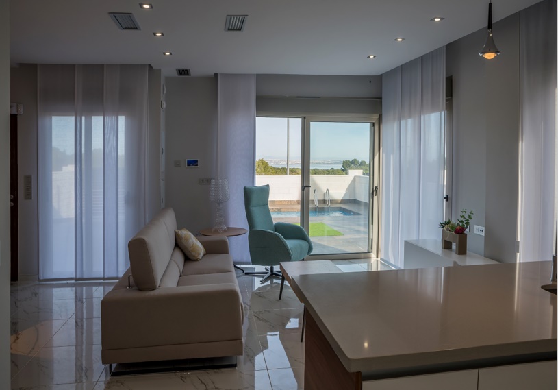 Villa à vendre à Alicante 4